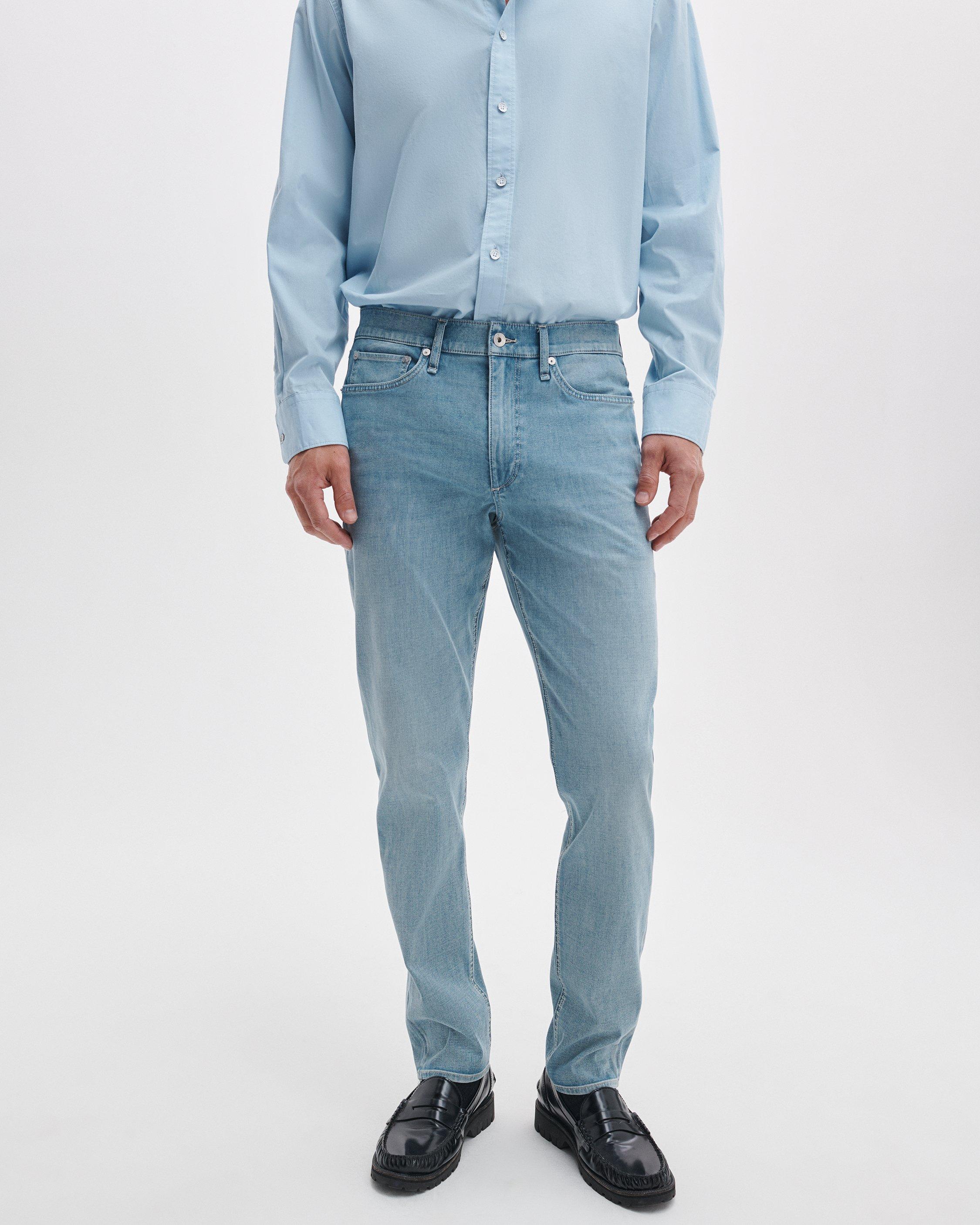 Fit 2 Slim Jean image number 2