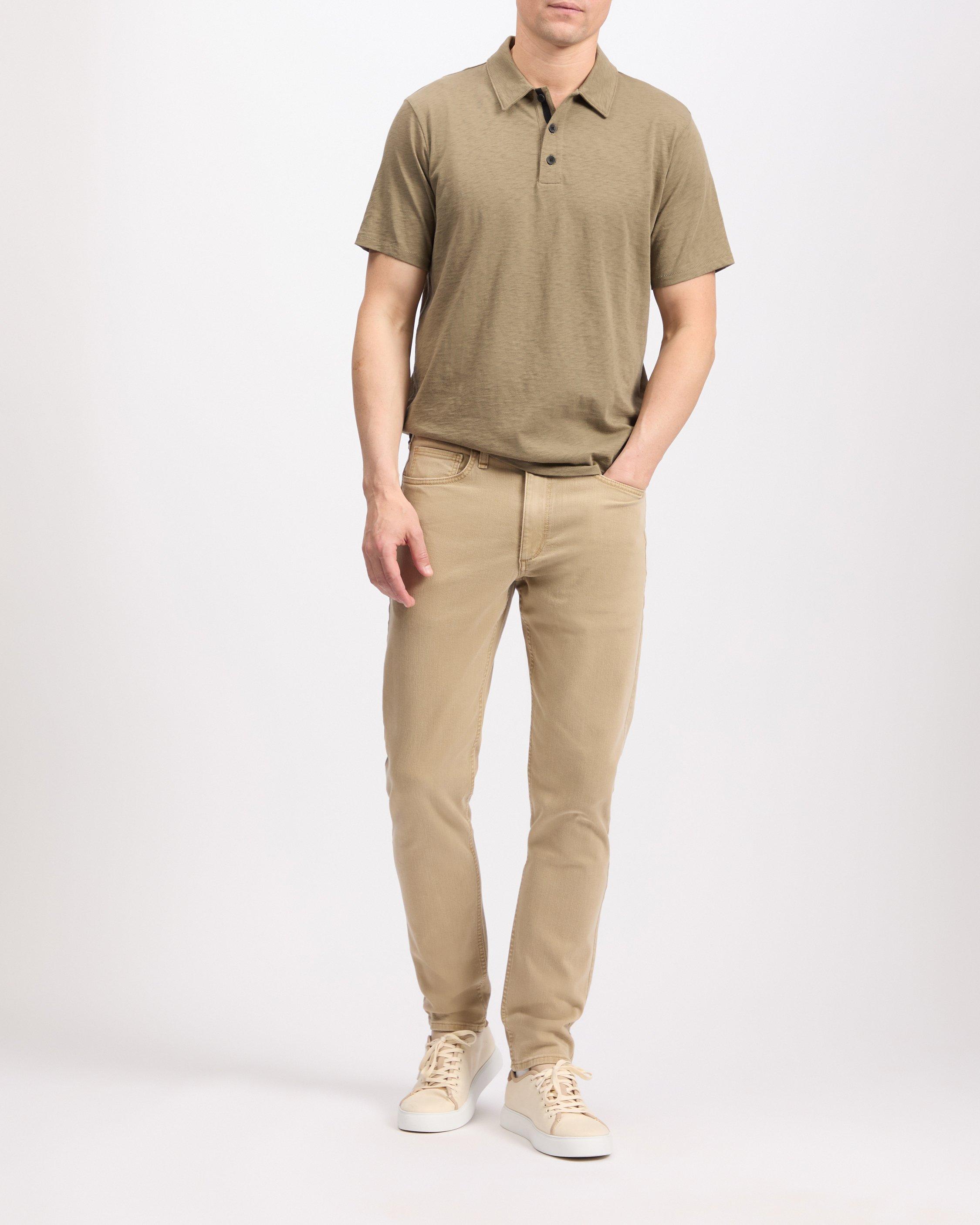 rb Fit 2 Slim Jean image number 1