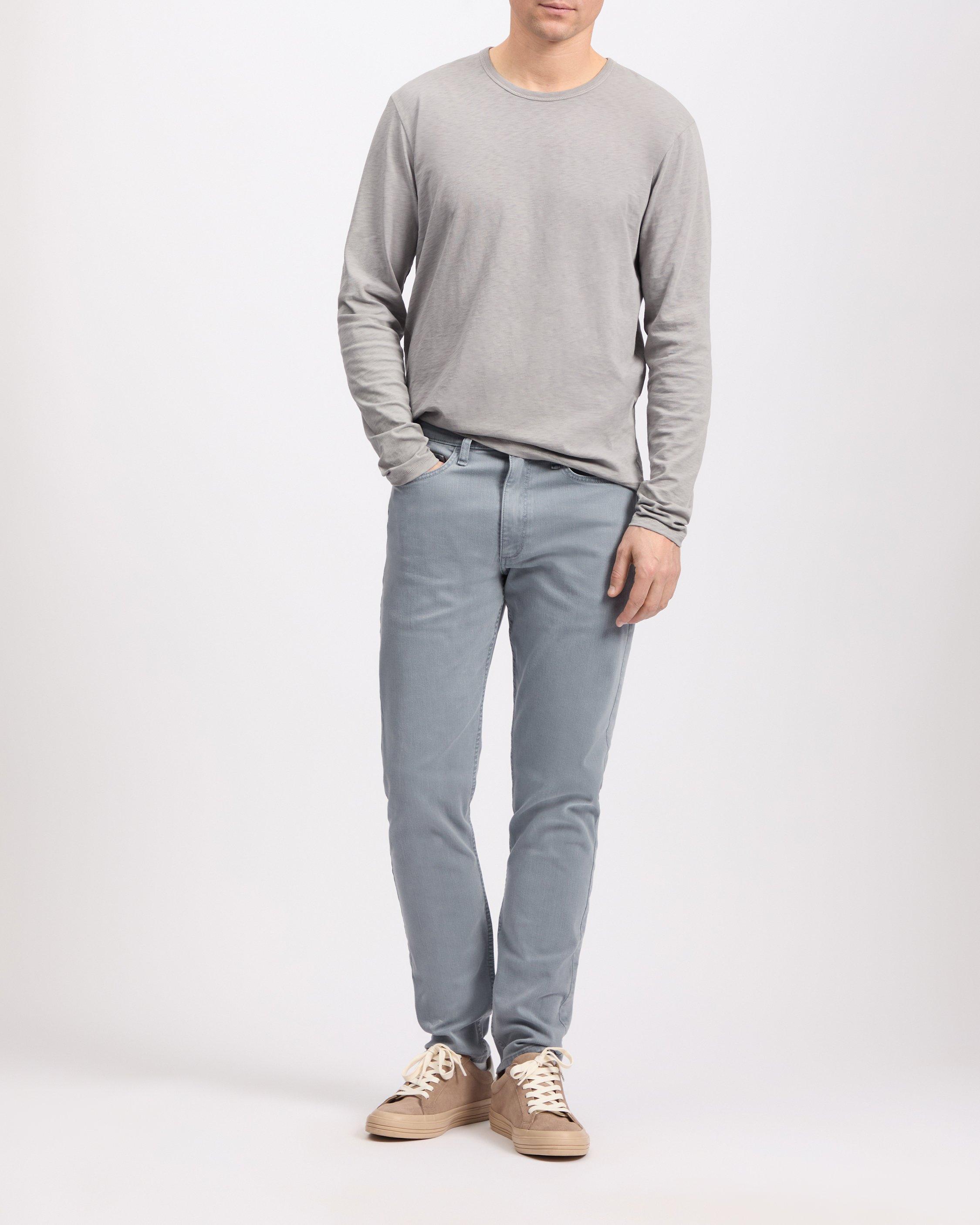 rb Fit 2 Slim Jean image number 1