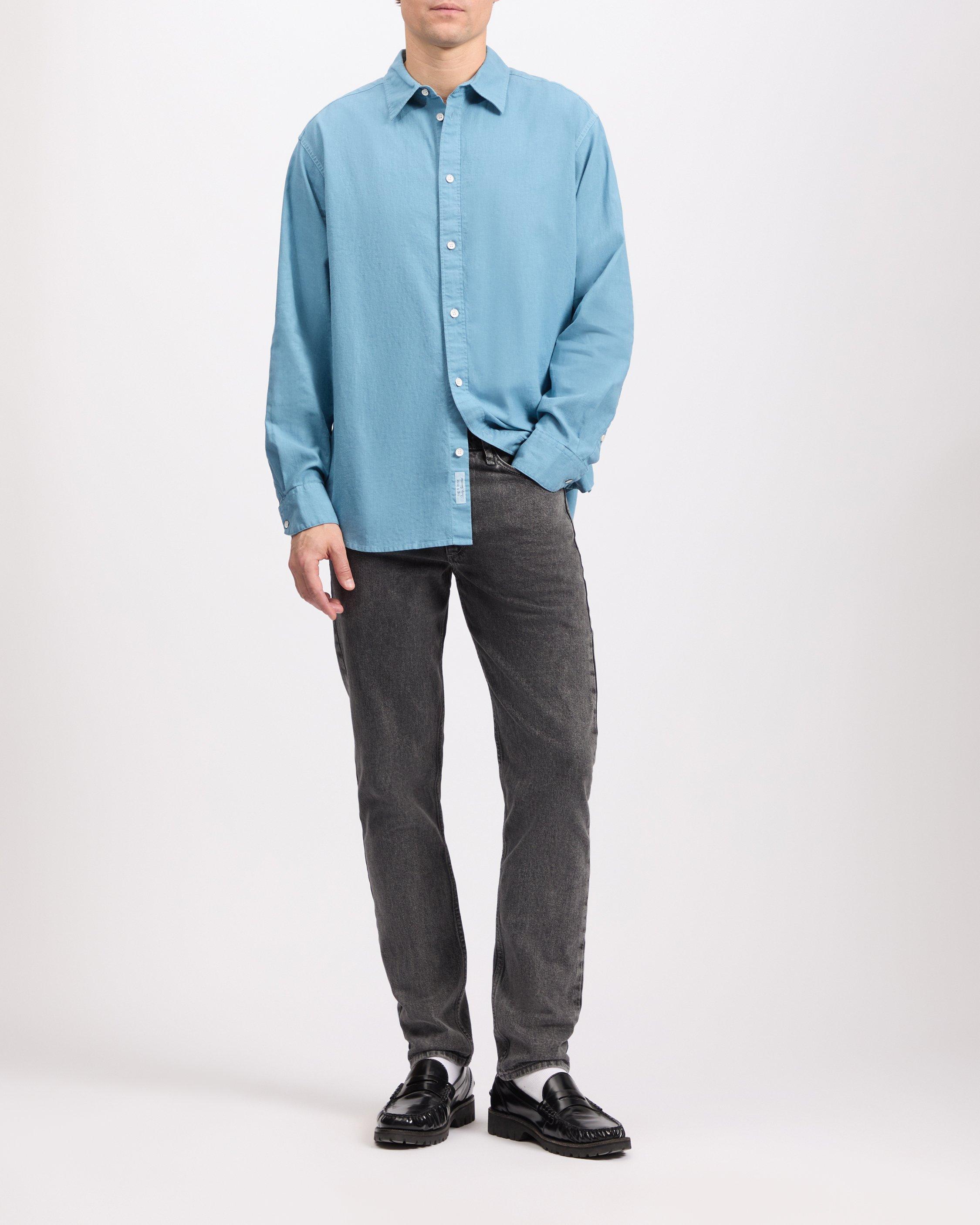rb Fit 2 Slim Jean image number 1