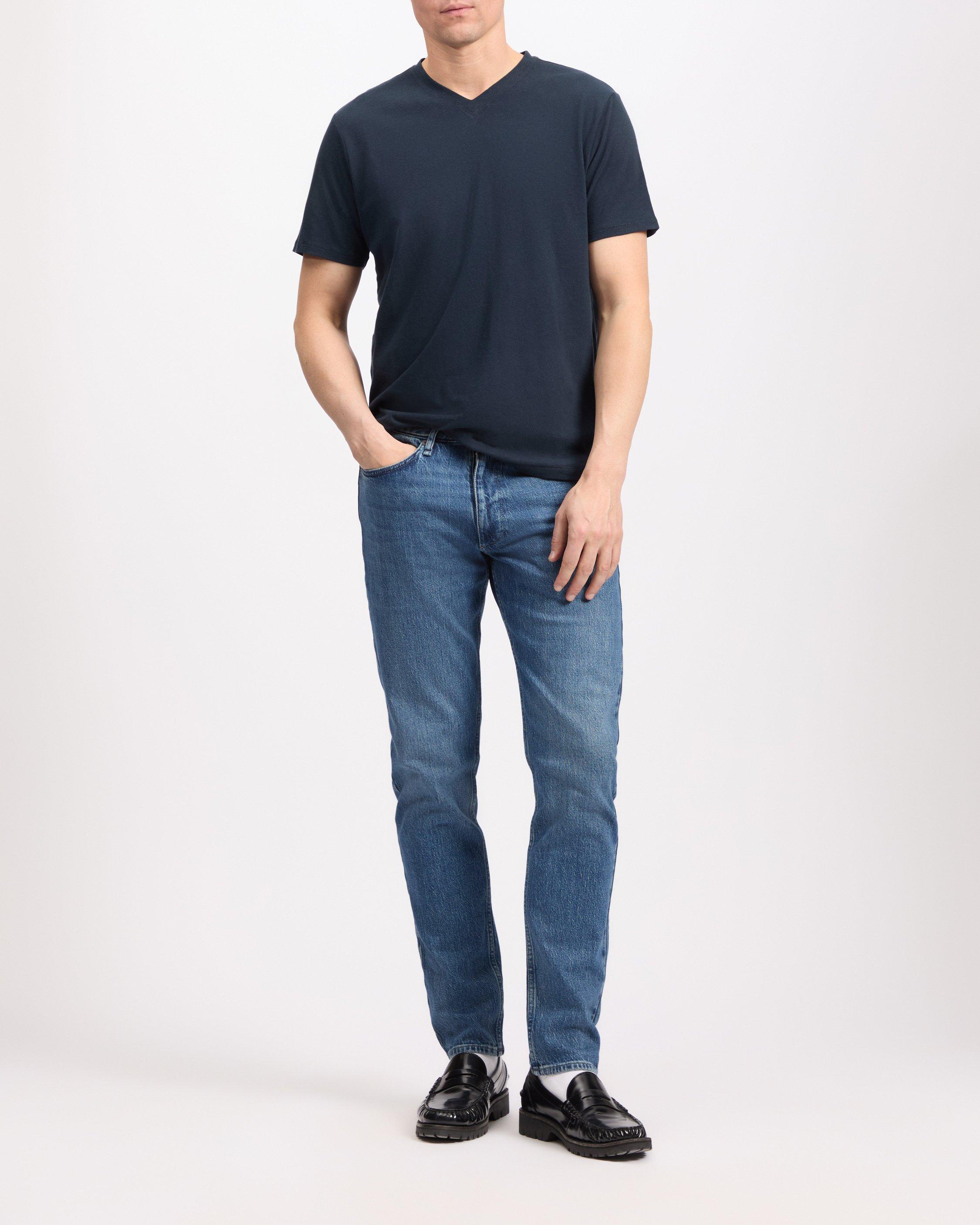rb Fit 2 Slim Jean image number 1