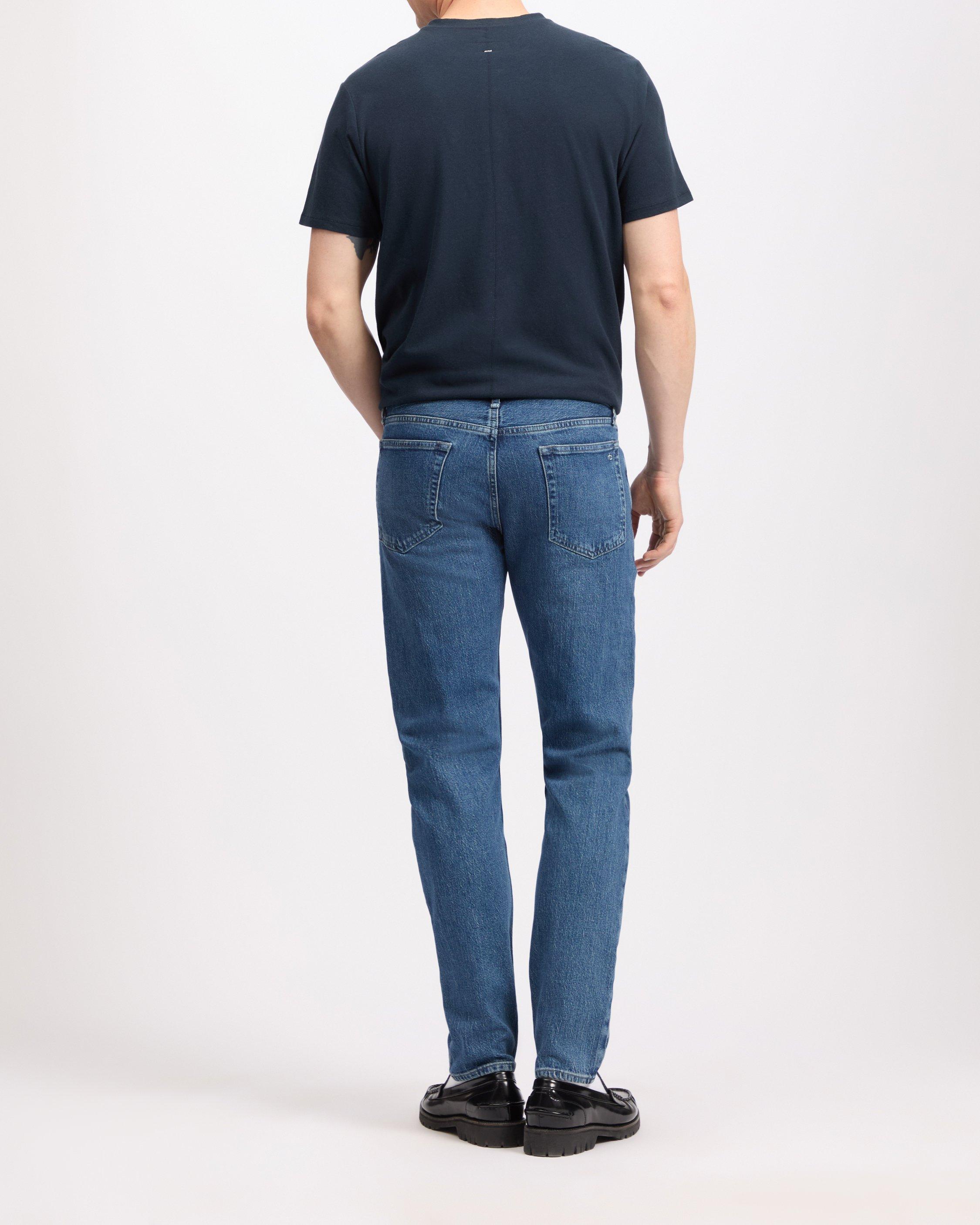 rb Fit 2 Slim Jean image number 2