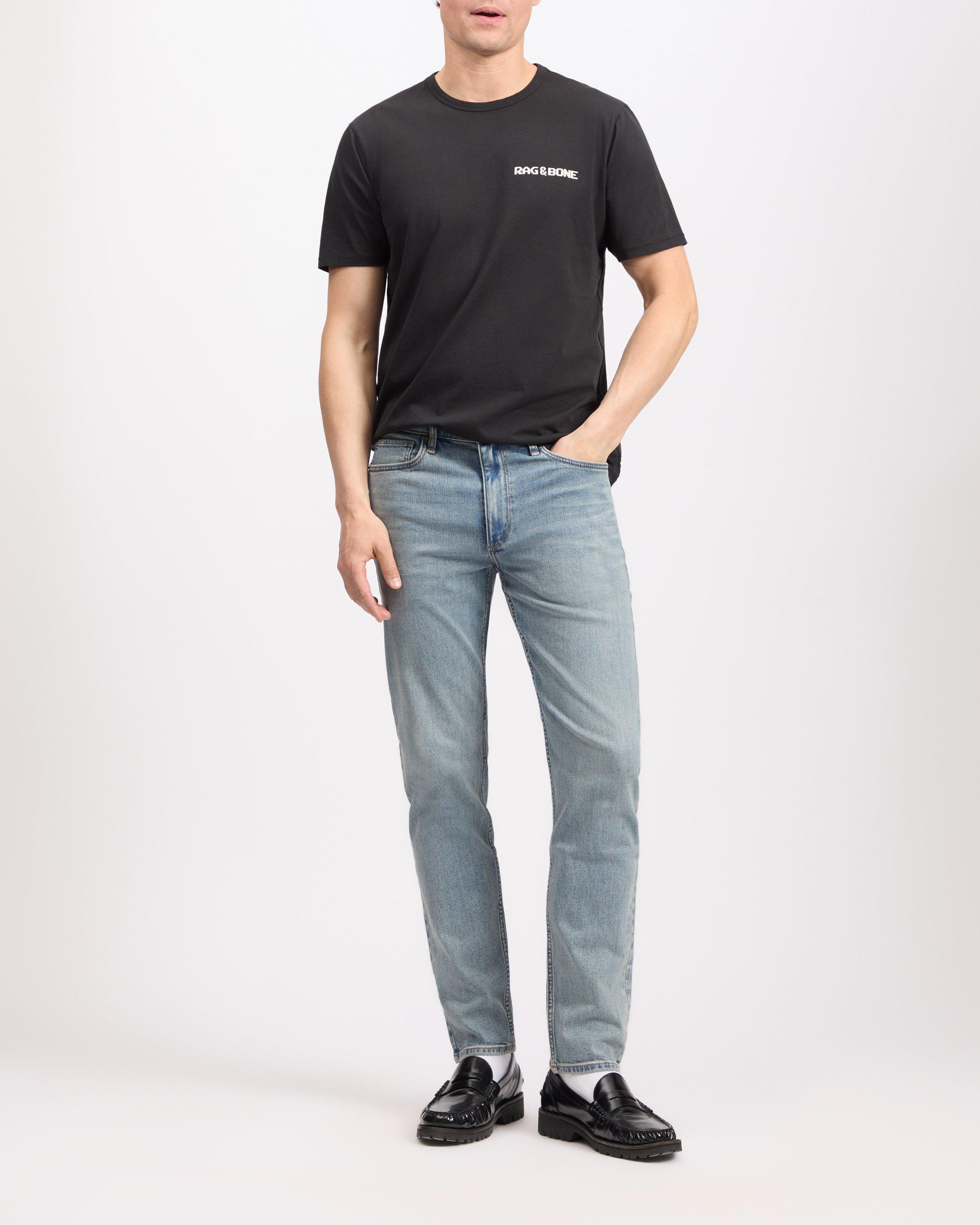 rb Fit 2 Slim Jean image number 1