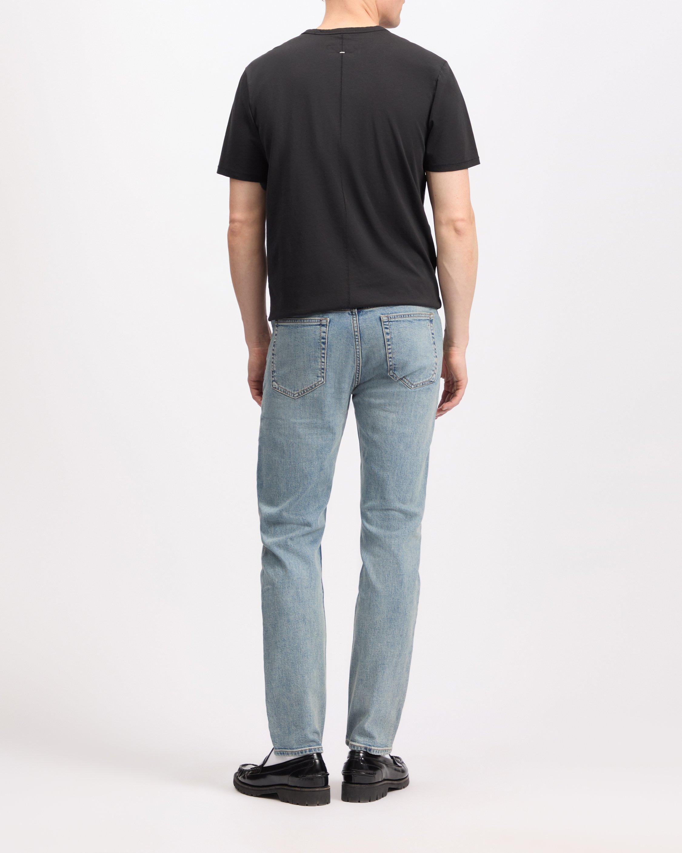 rb Fit 2 Slim Jean image number 2
