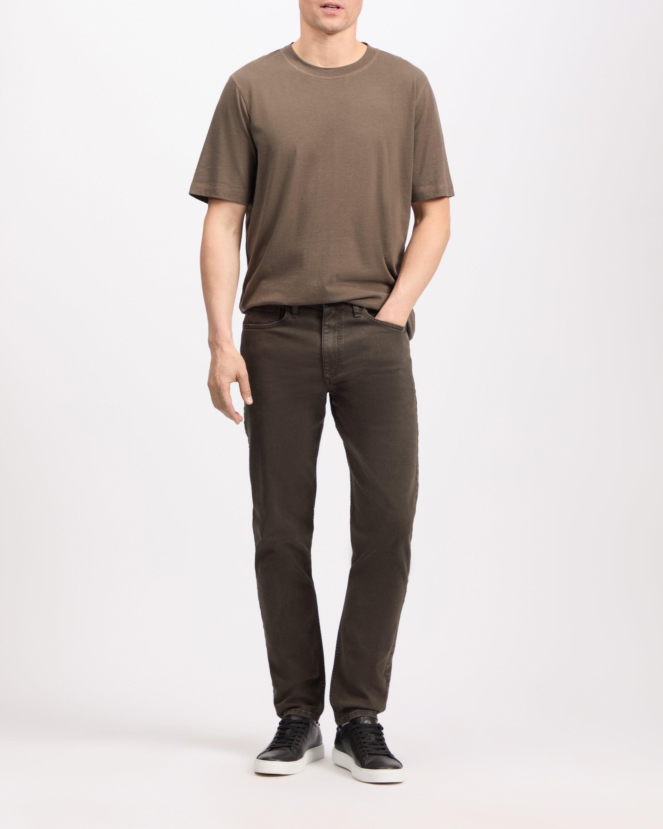 rb Fit 2 Slim Jean image number 1