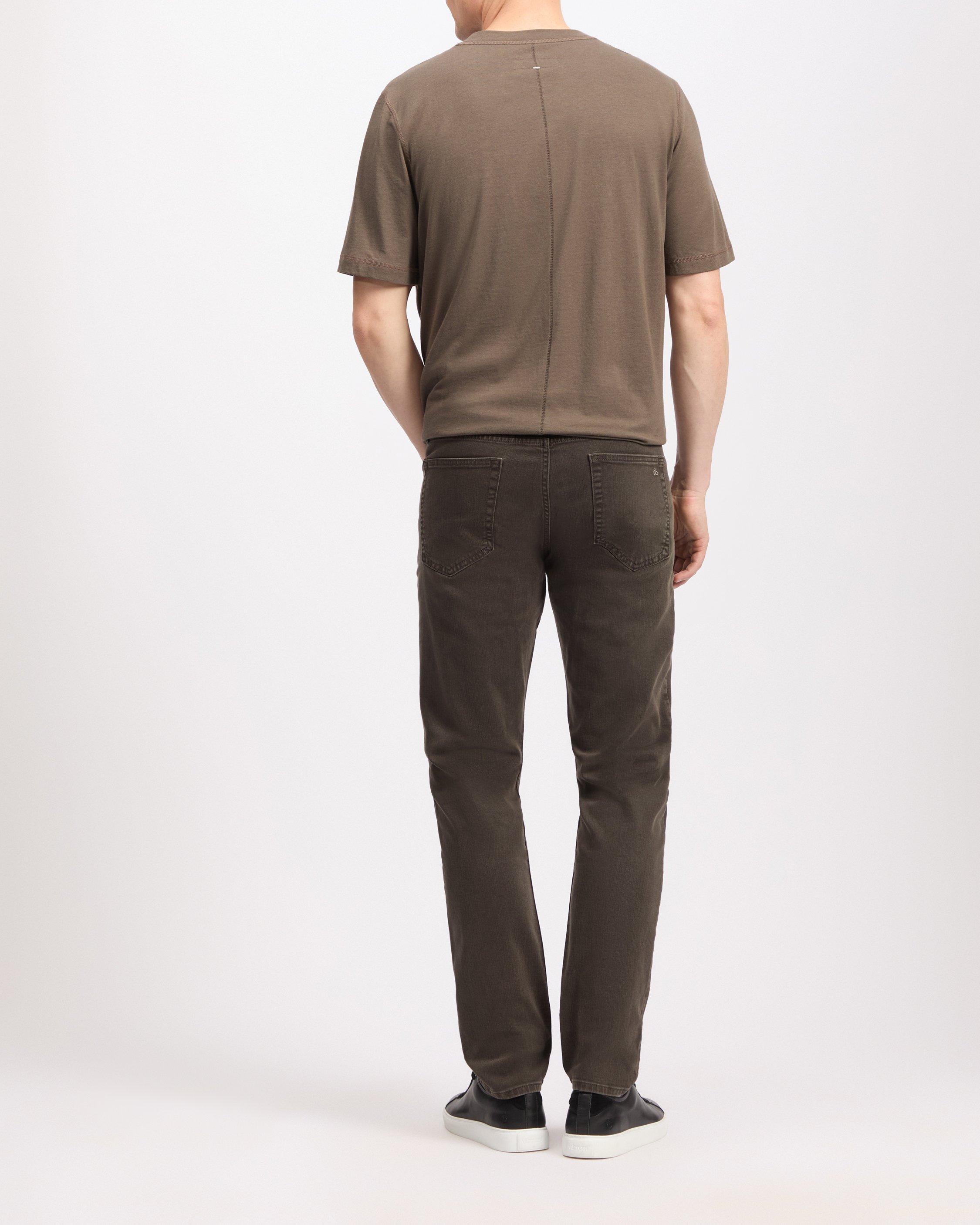 rb Fit 2 Slim Jean image number 2