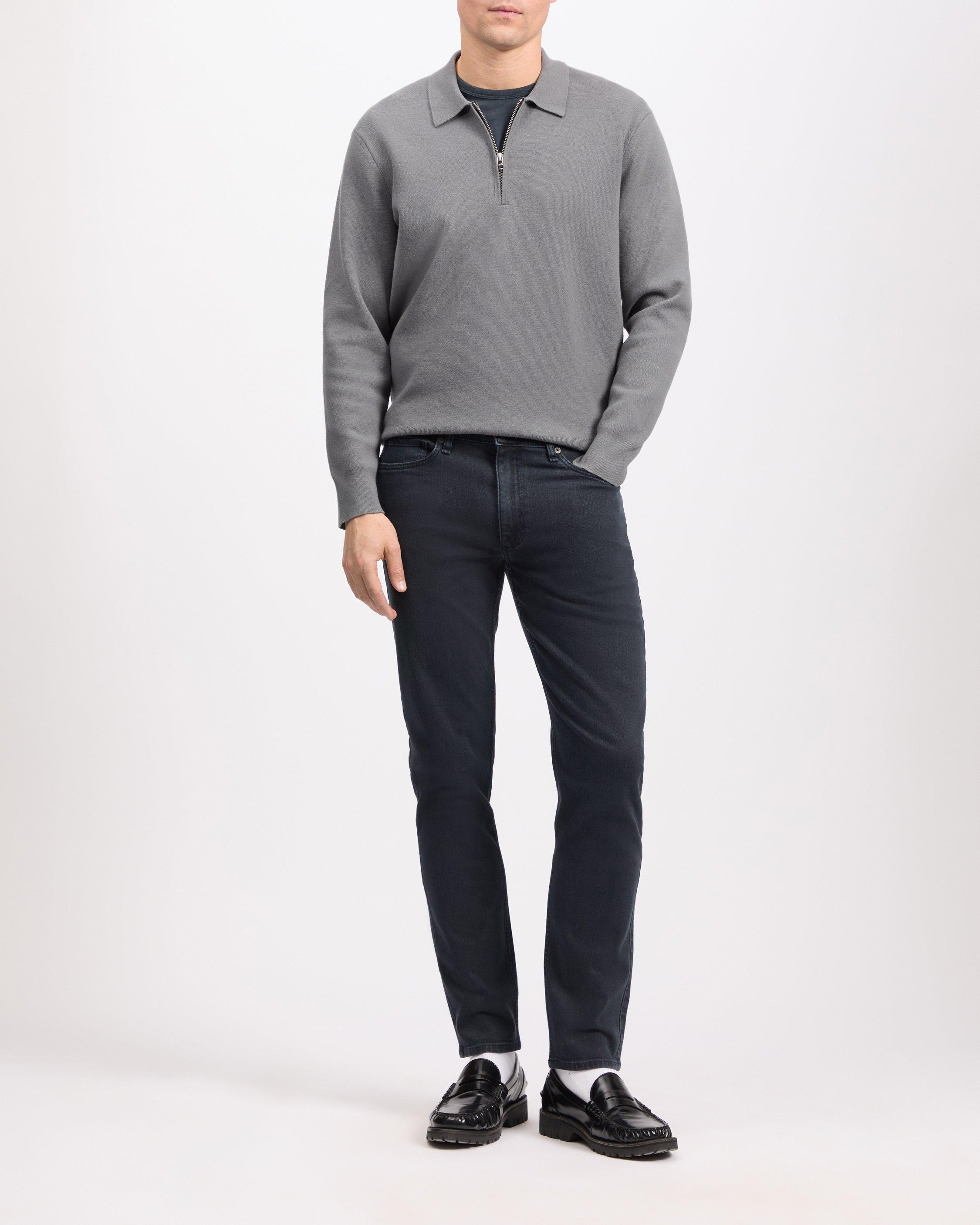 rb Fit 2 Slim Jean image number 1