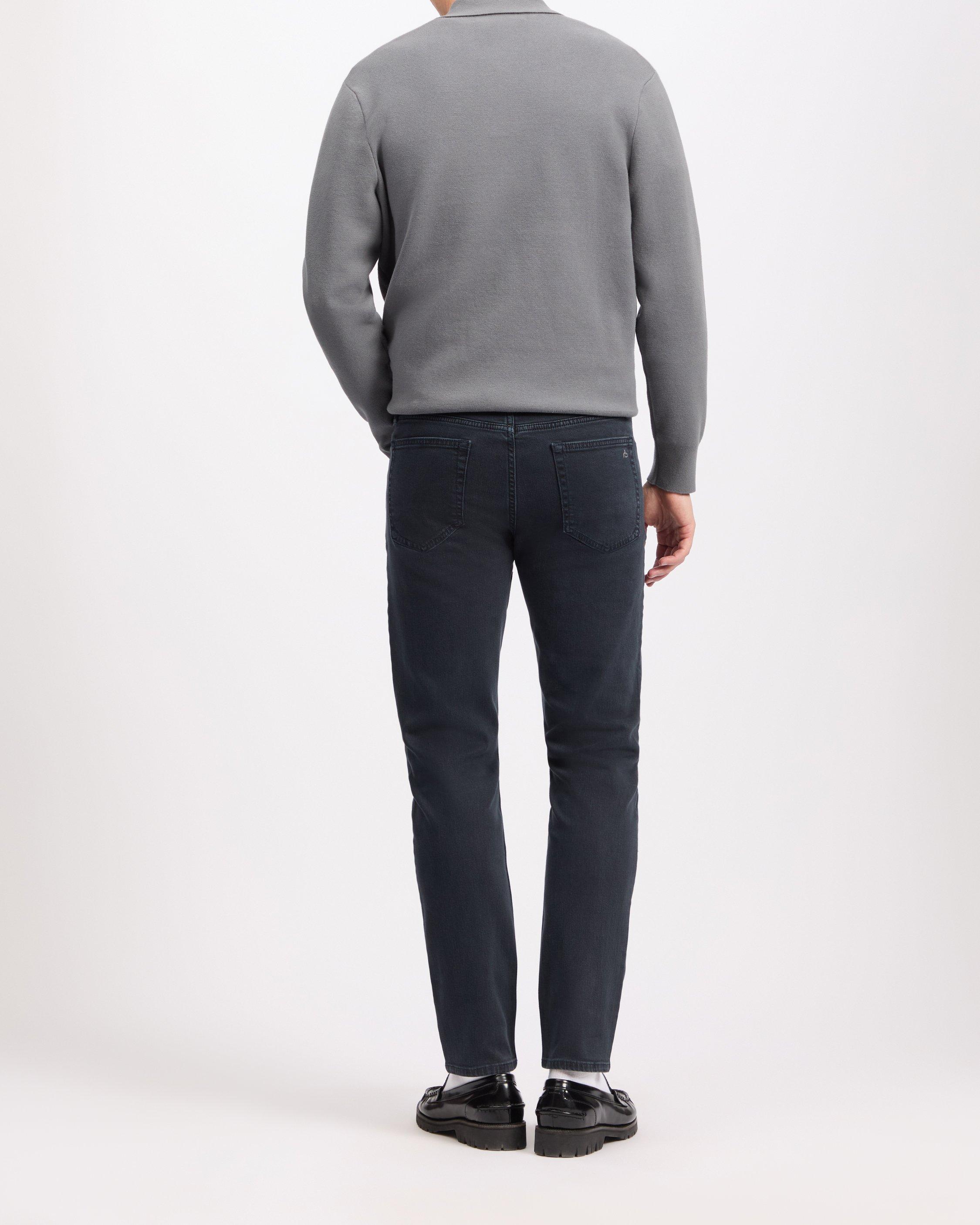rb Fit 2 Slim Jean image number 2