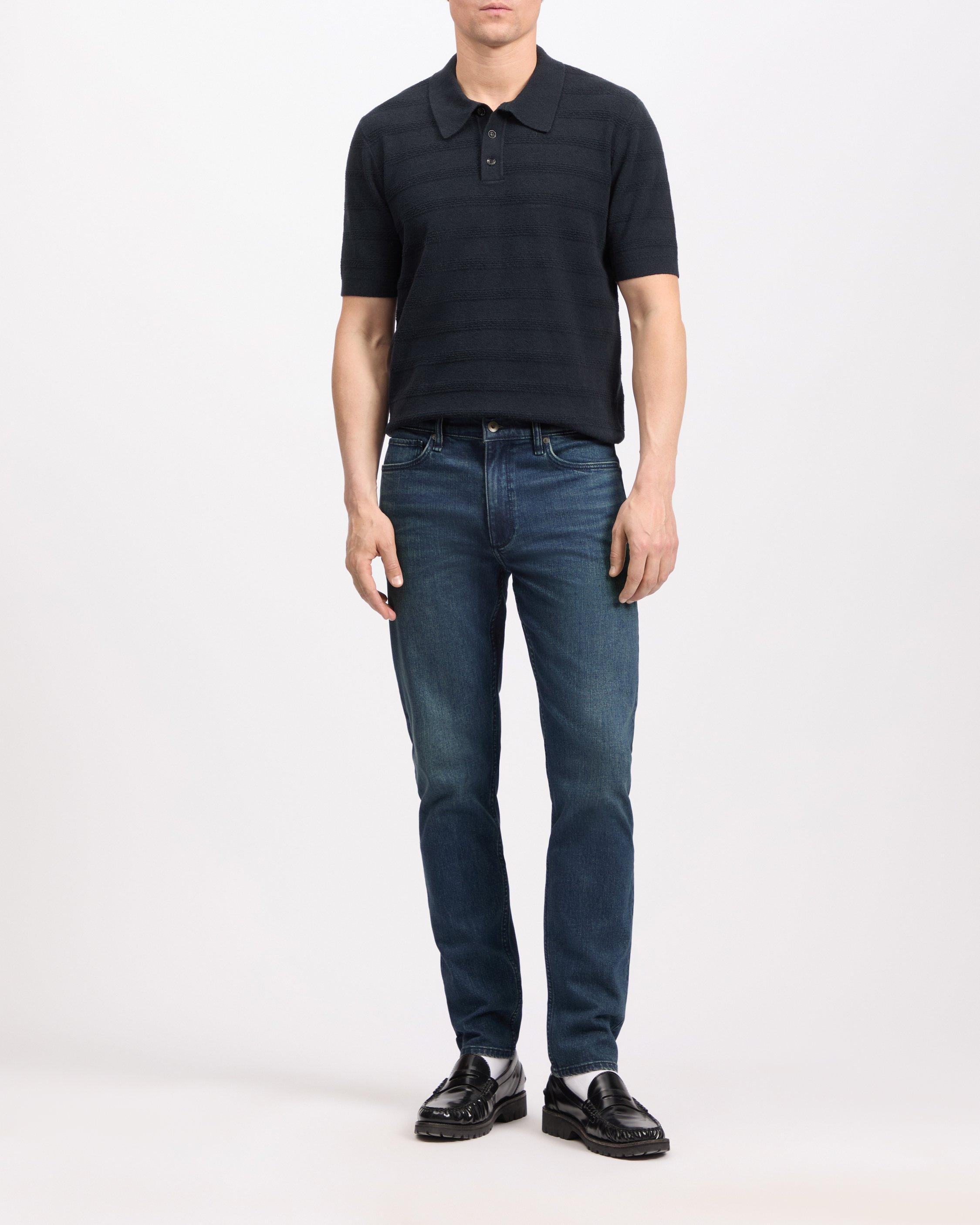 rb Fit 2 Slim Jean image number 1
