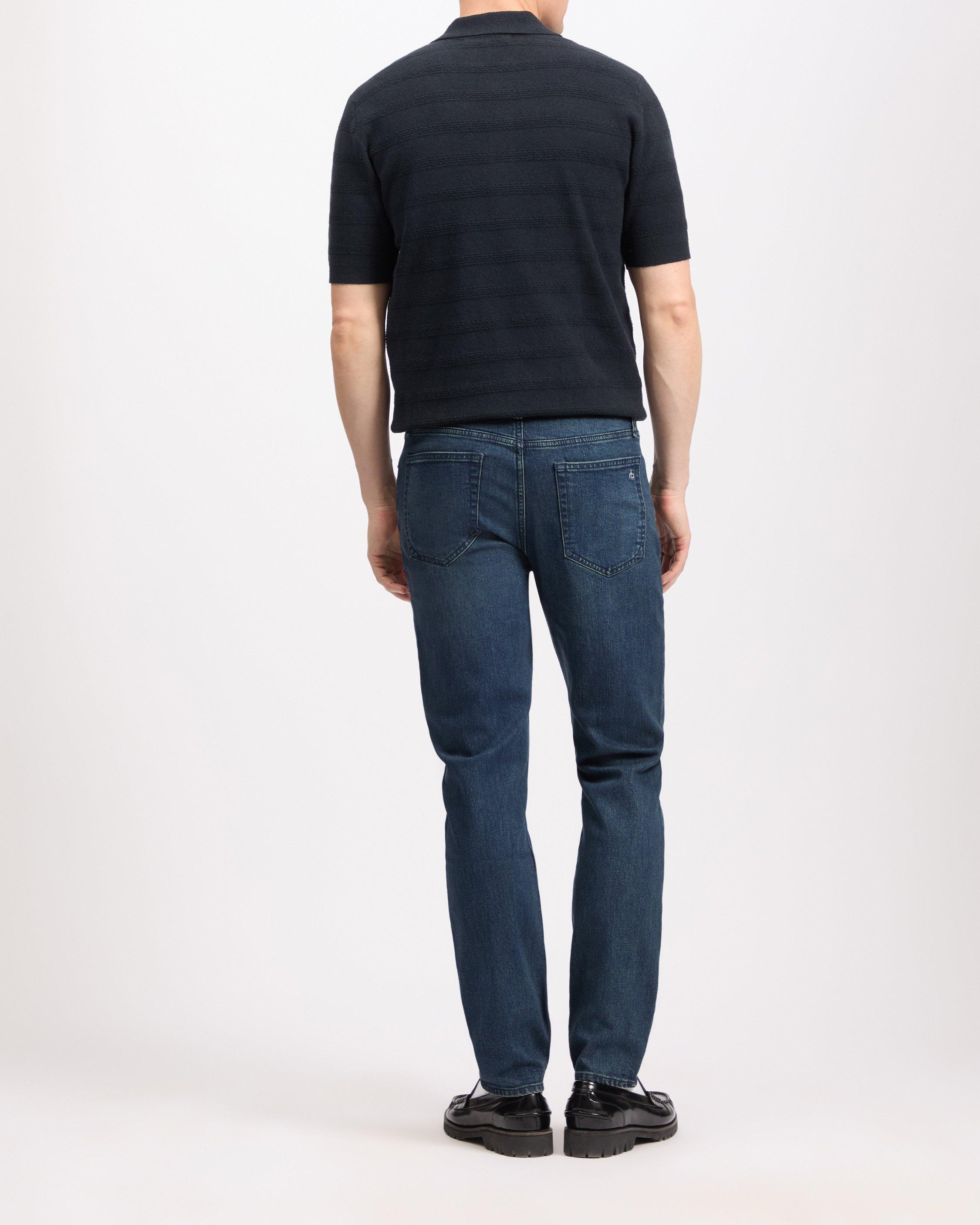 rb Fit 2 Slim Jean image number 2