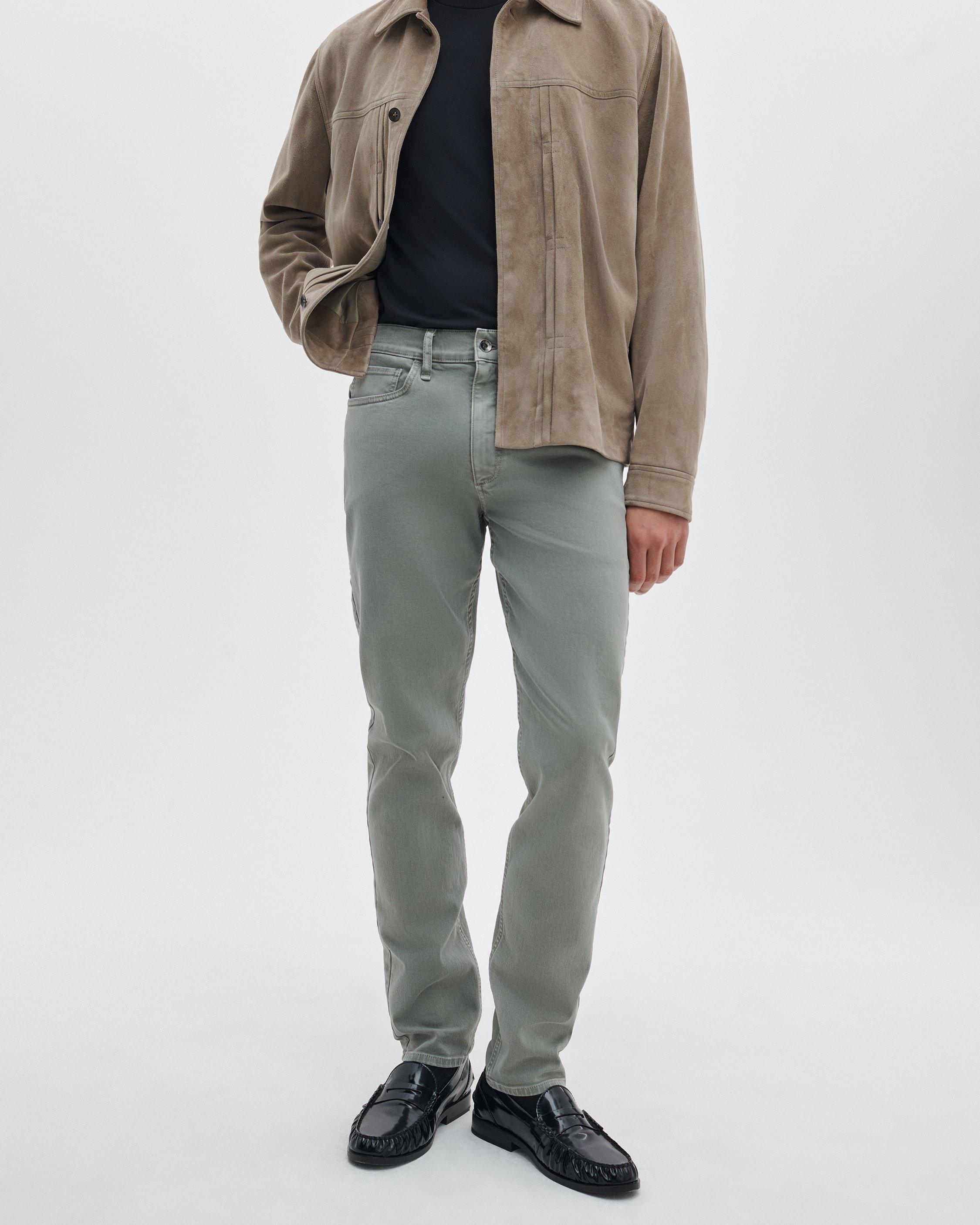 Fit 2 Slim Jean image number 3