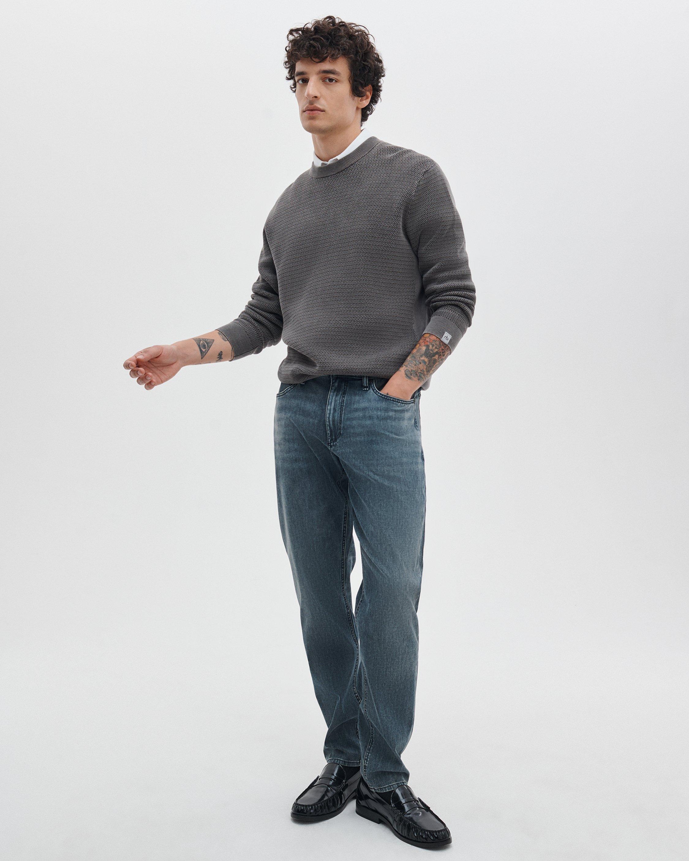 Fit 2 Slim Jean image number 4