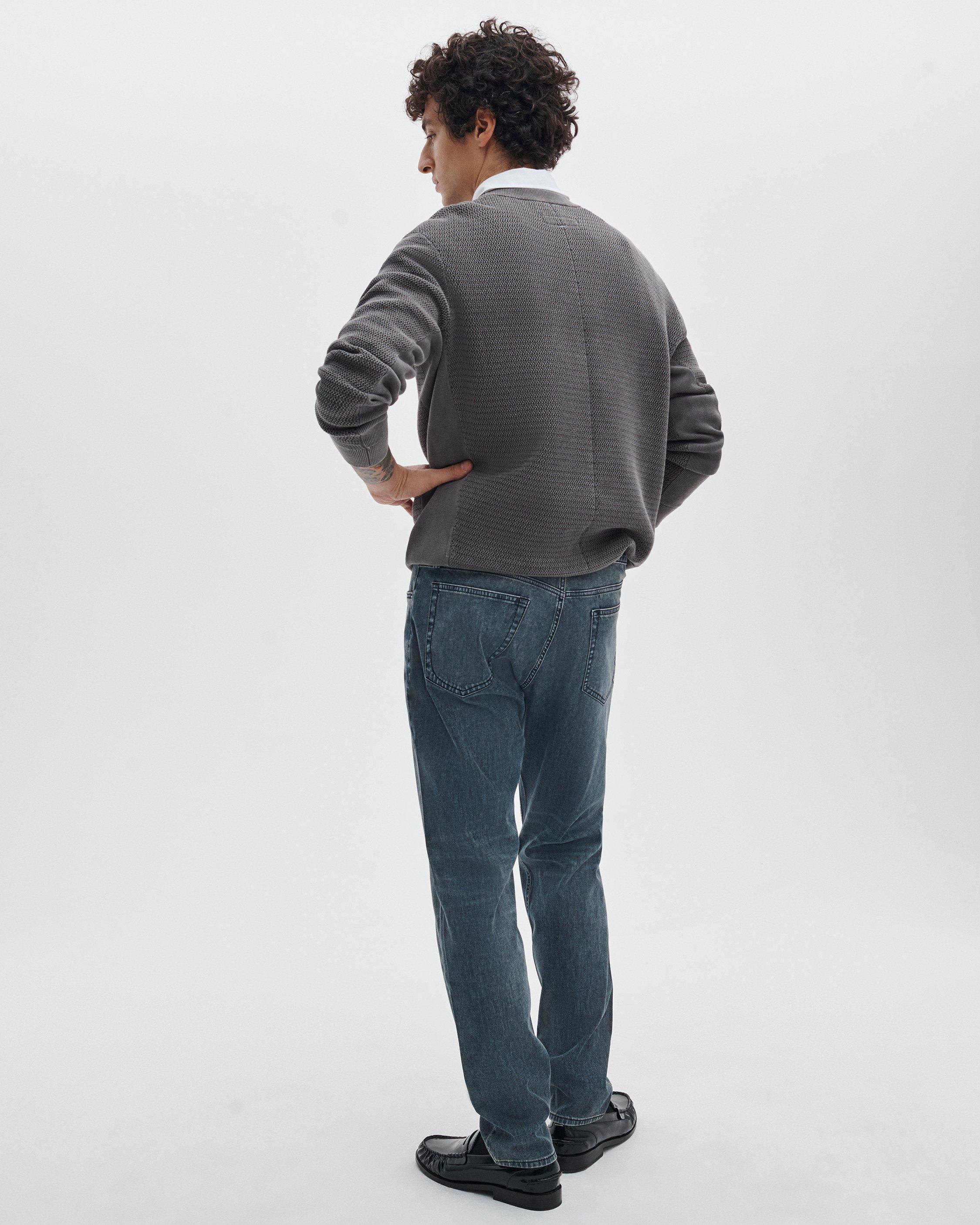 Fit 2 Slim Jean image number 5