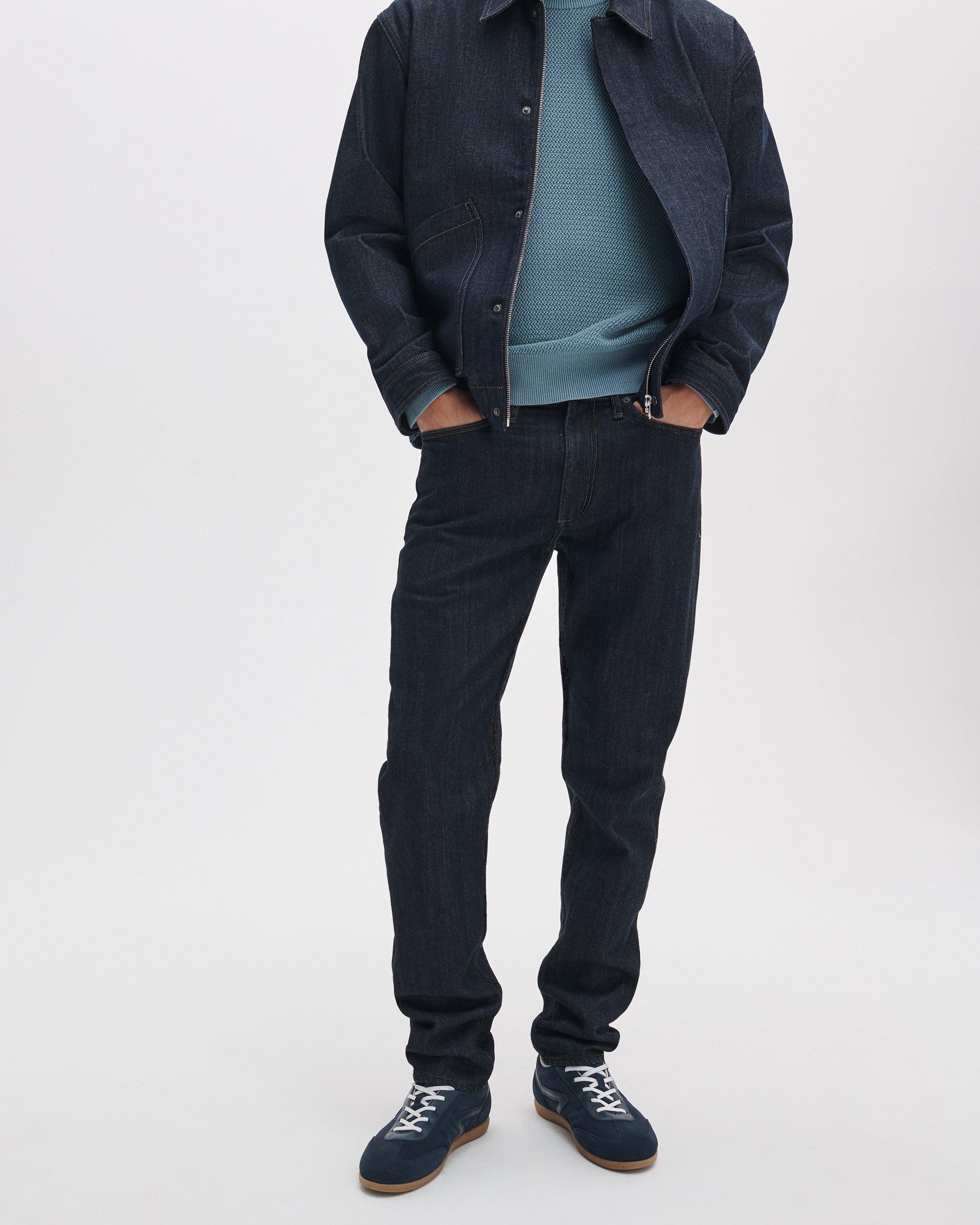Fit 2 Slim Jean image number 3