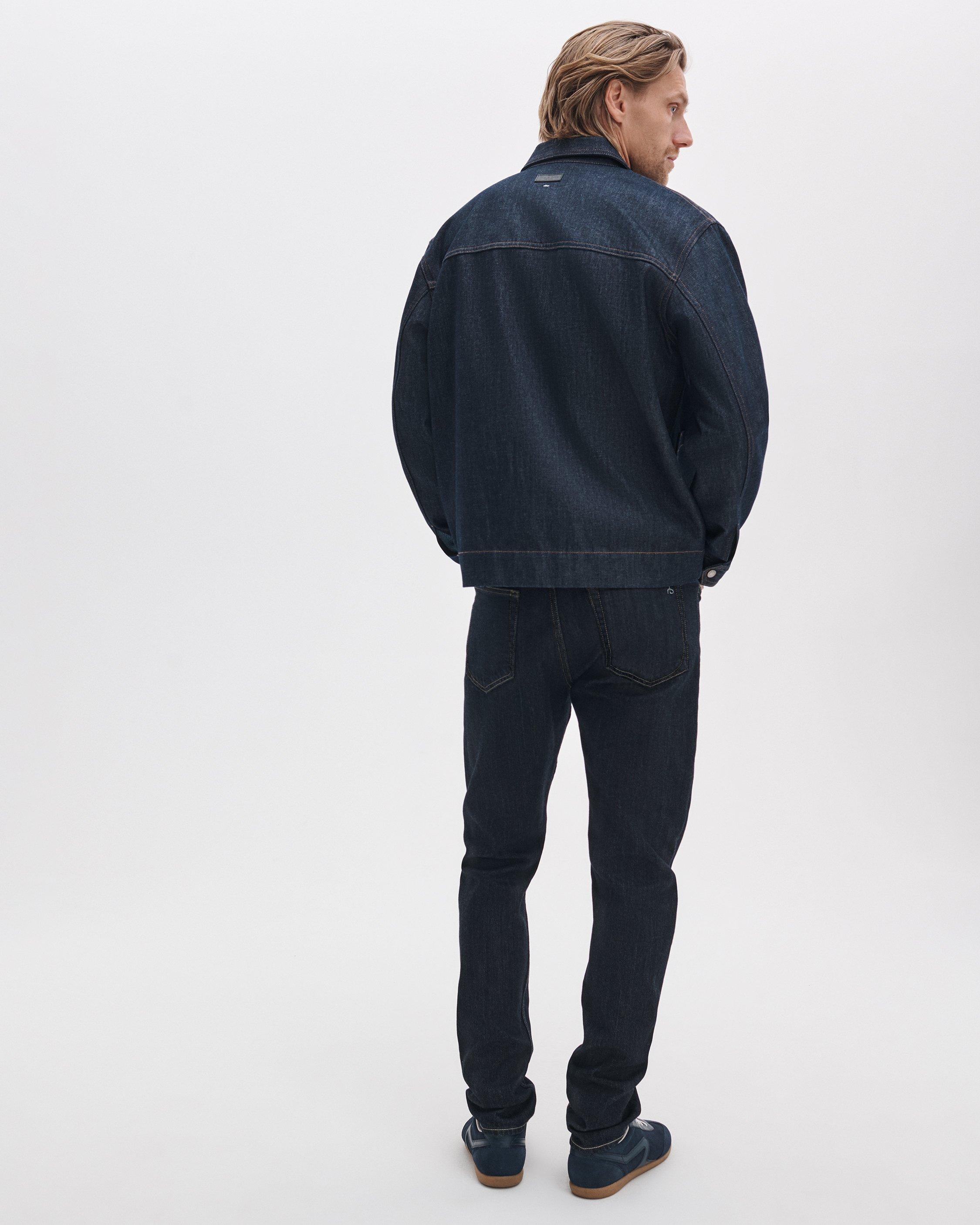 Fit 2 Slim Jean image number 5