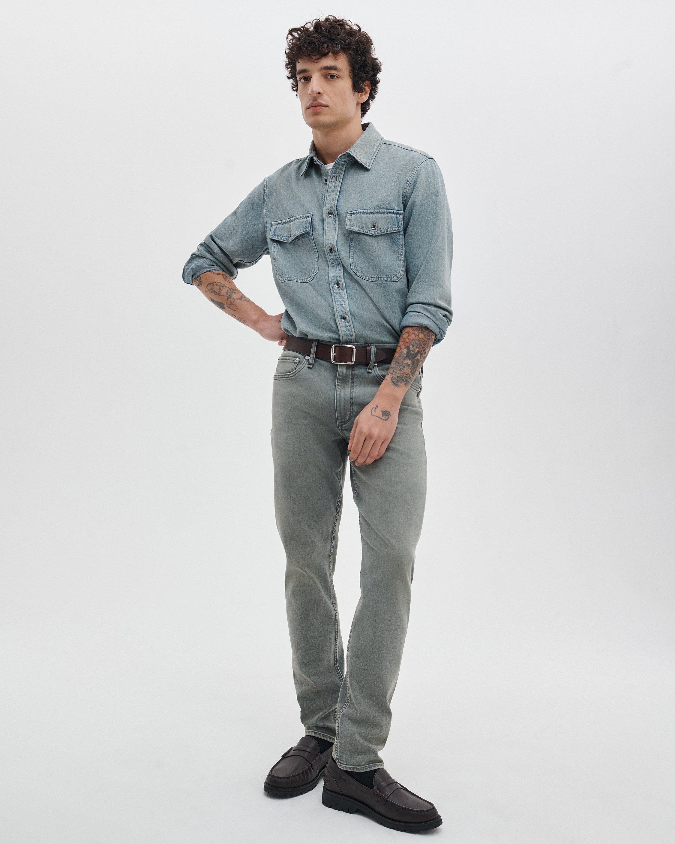 Fit 2 Slim Jean image number 2
