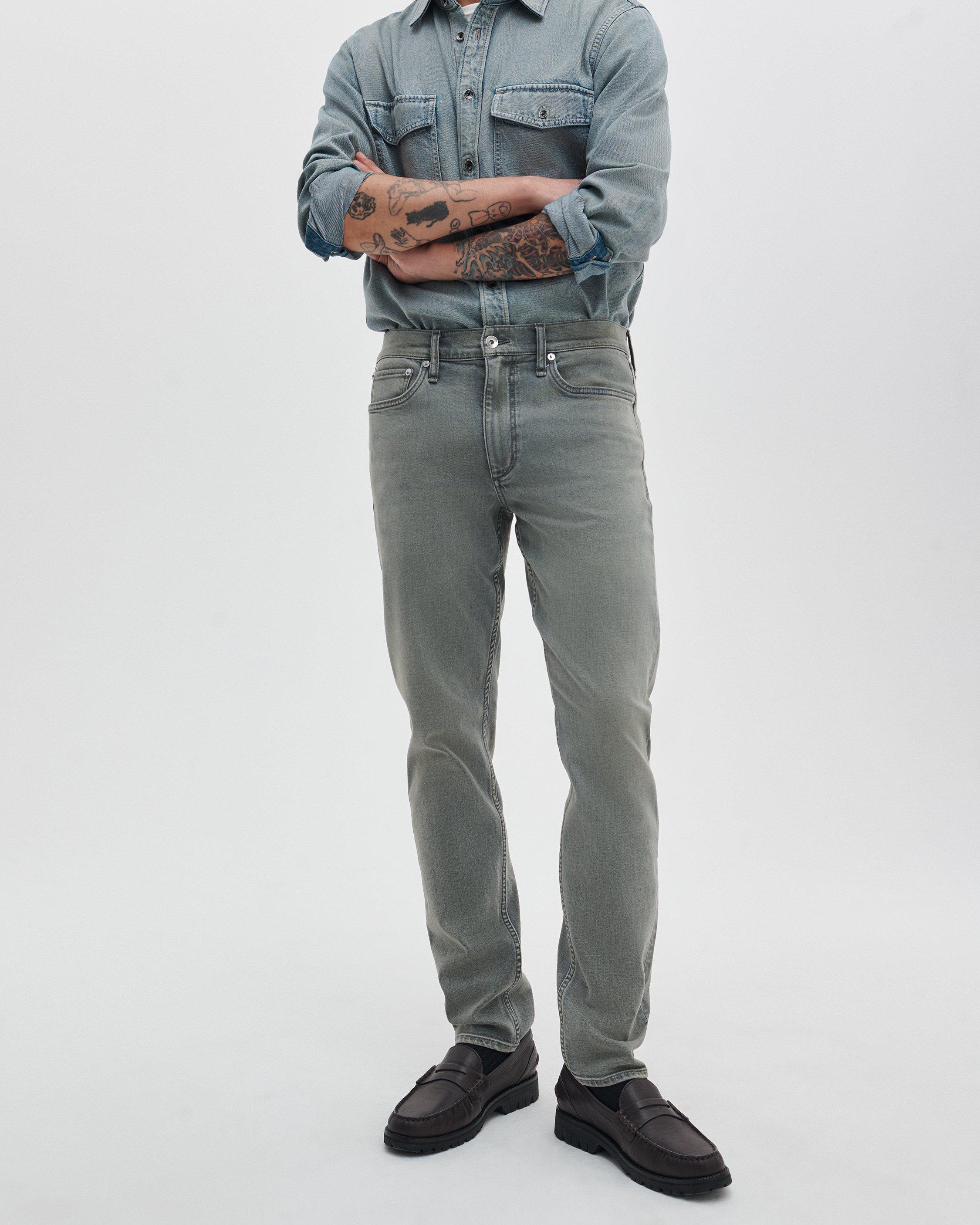Fit 2 Slim Jean image number 1