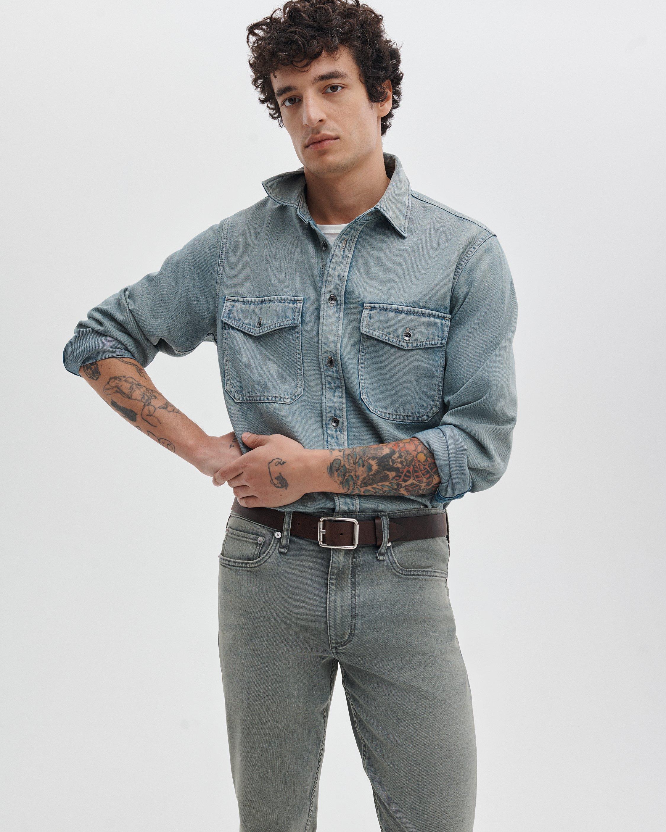 Fit 2 Slim Jean image number 3