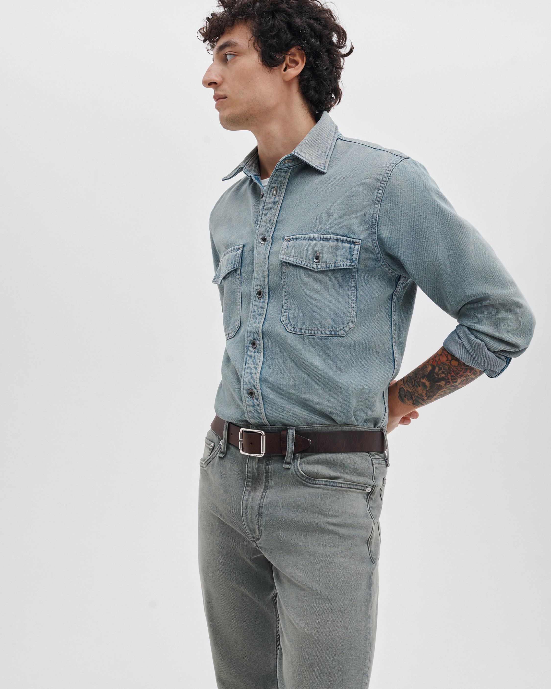 Fit 2 Slim Jean image number 4