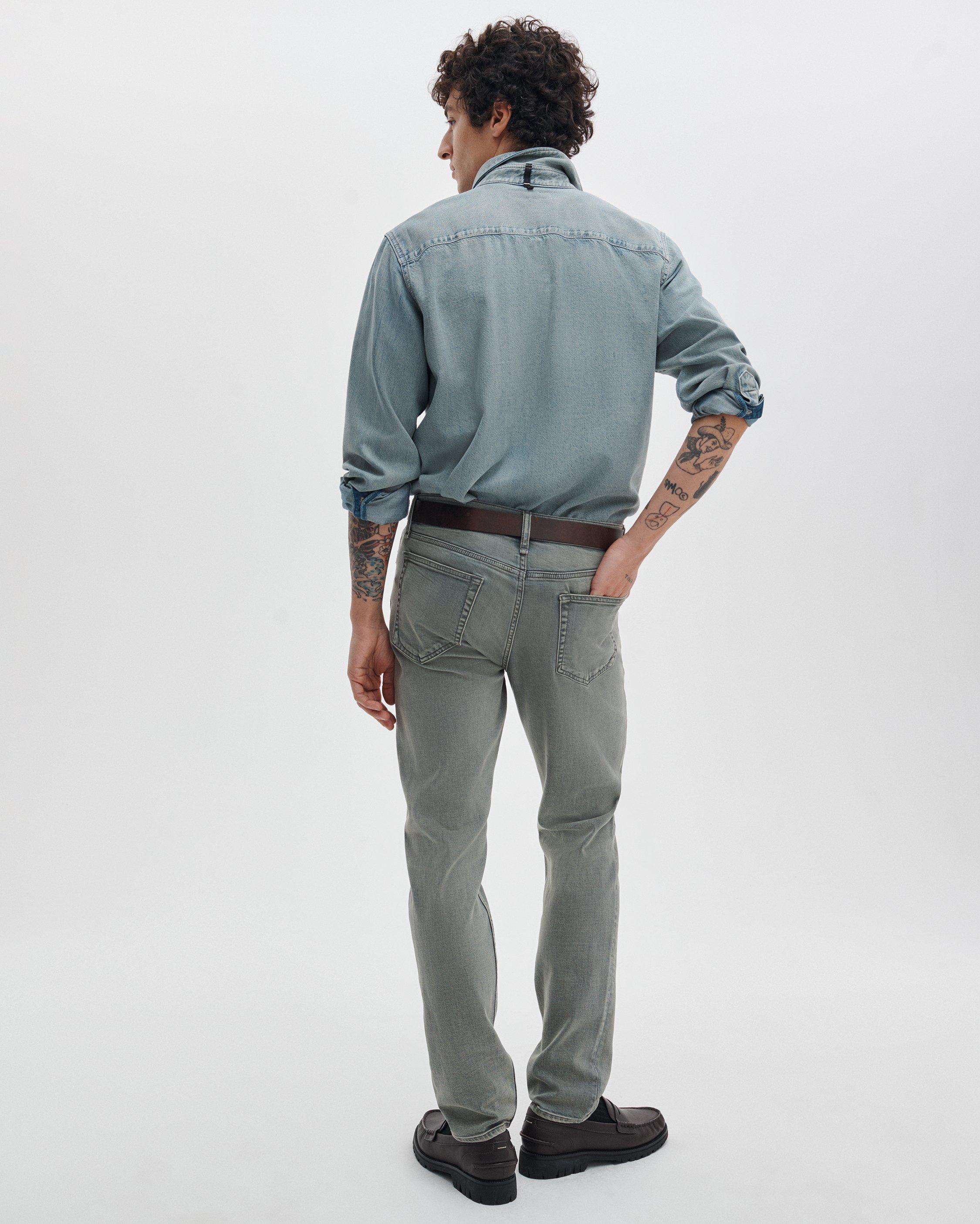 Fit 2 Slim Jean image number 5