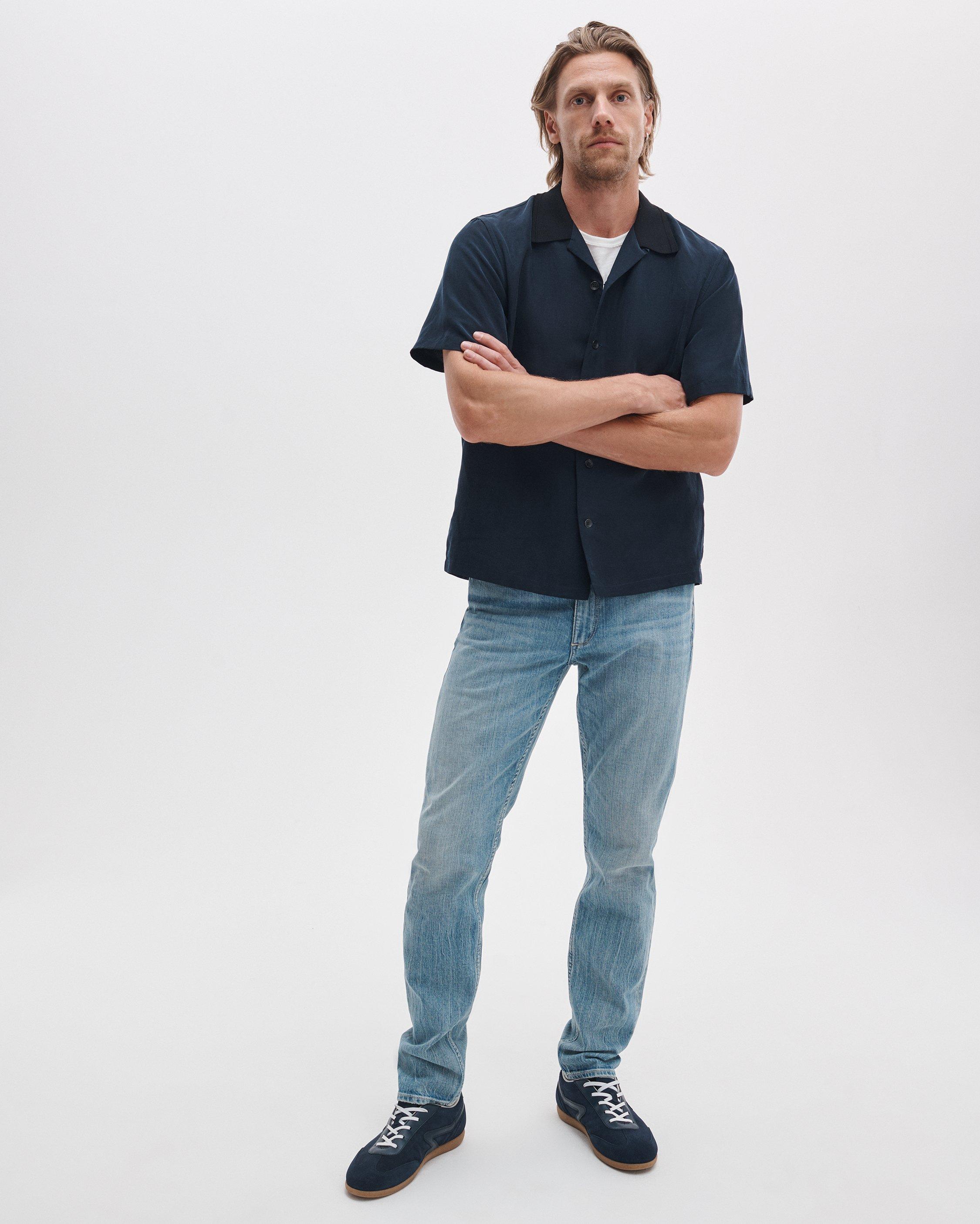 Fit 2 Slim Jean image number 2