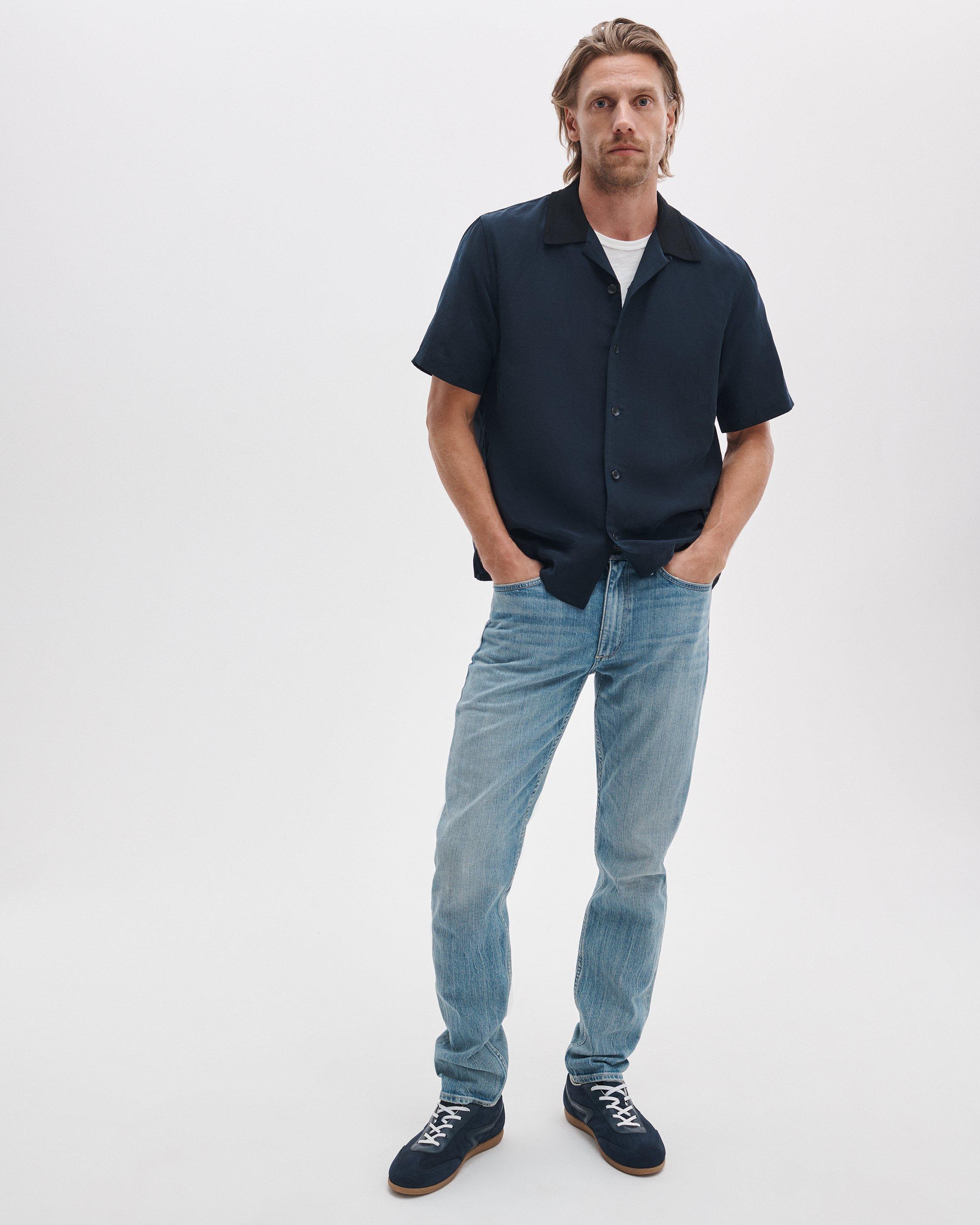 Fit 2 Slim Jean image number 4