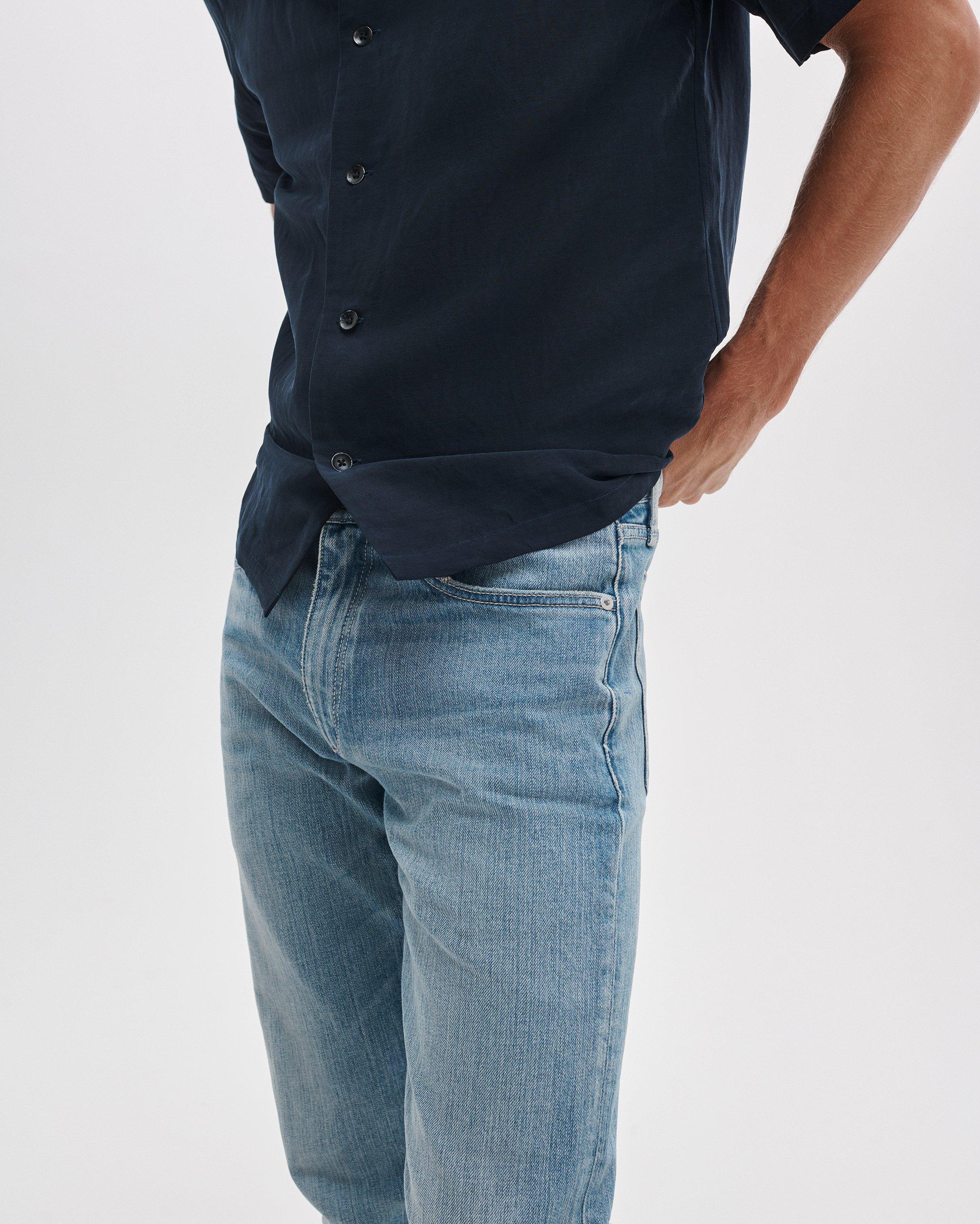 Fit 2 Slim Jean image number 5