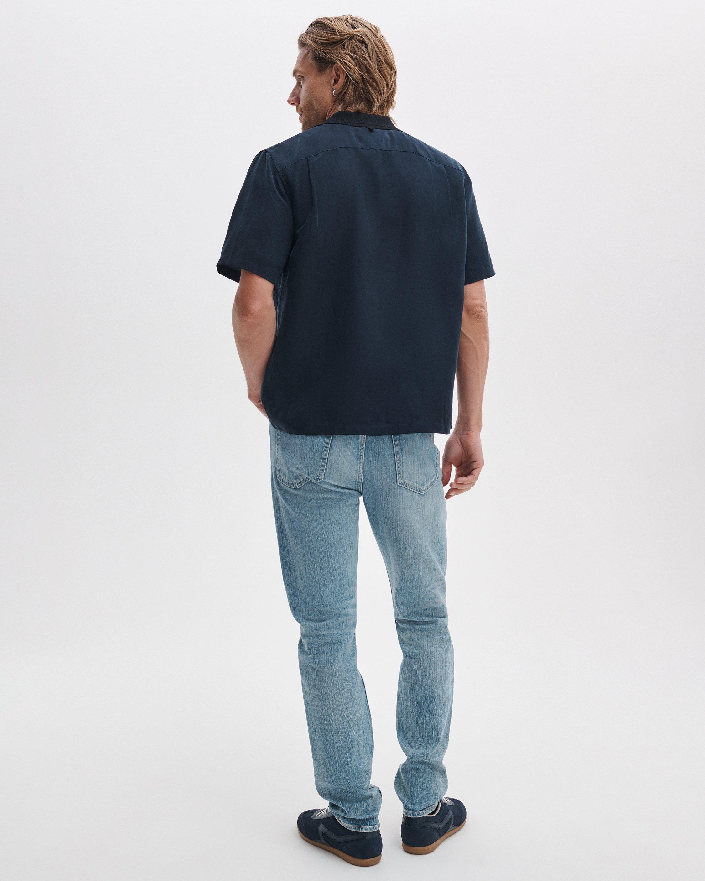 Fit 2 Slim Jean image number 6