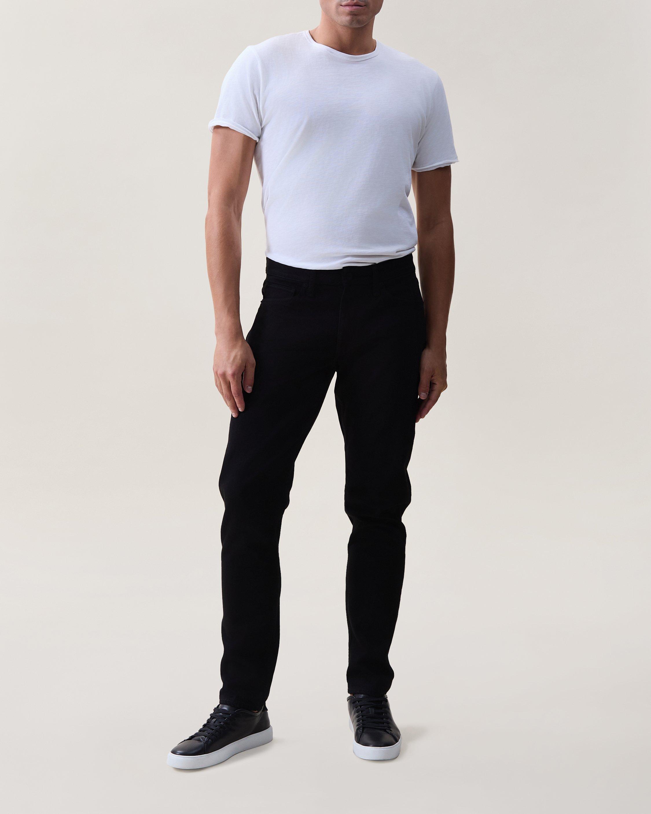 rb Fit 3 Athletic Jeans image number 1