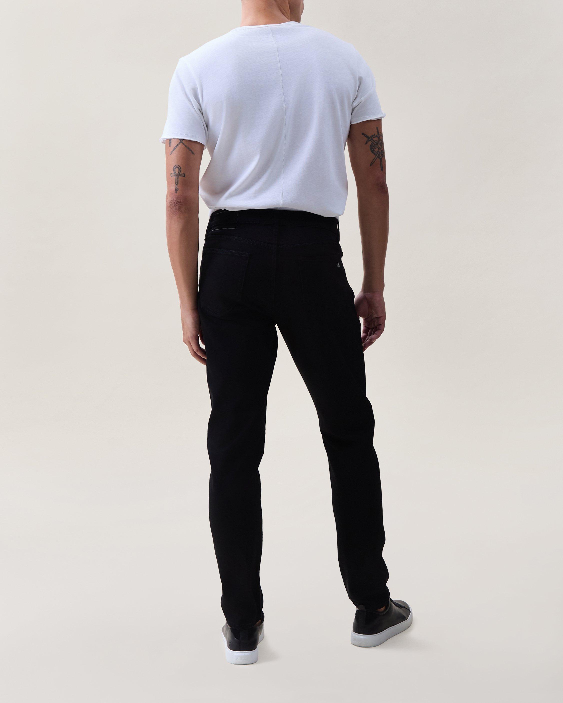 rb Fit 3 Athletic Jeans image number 2