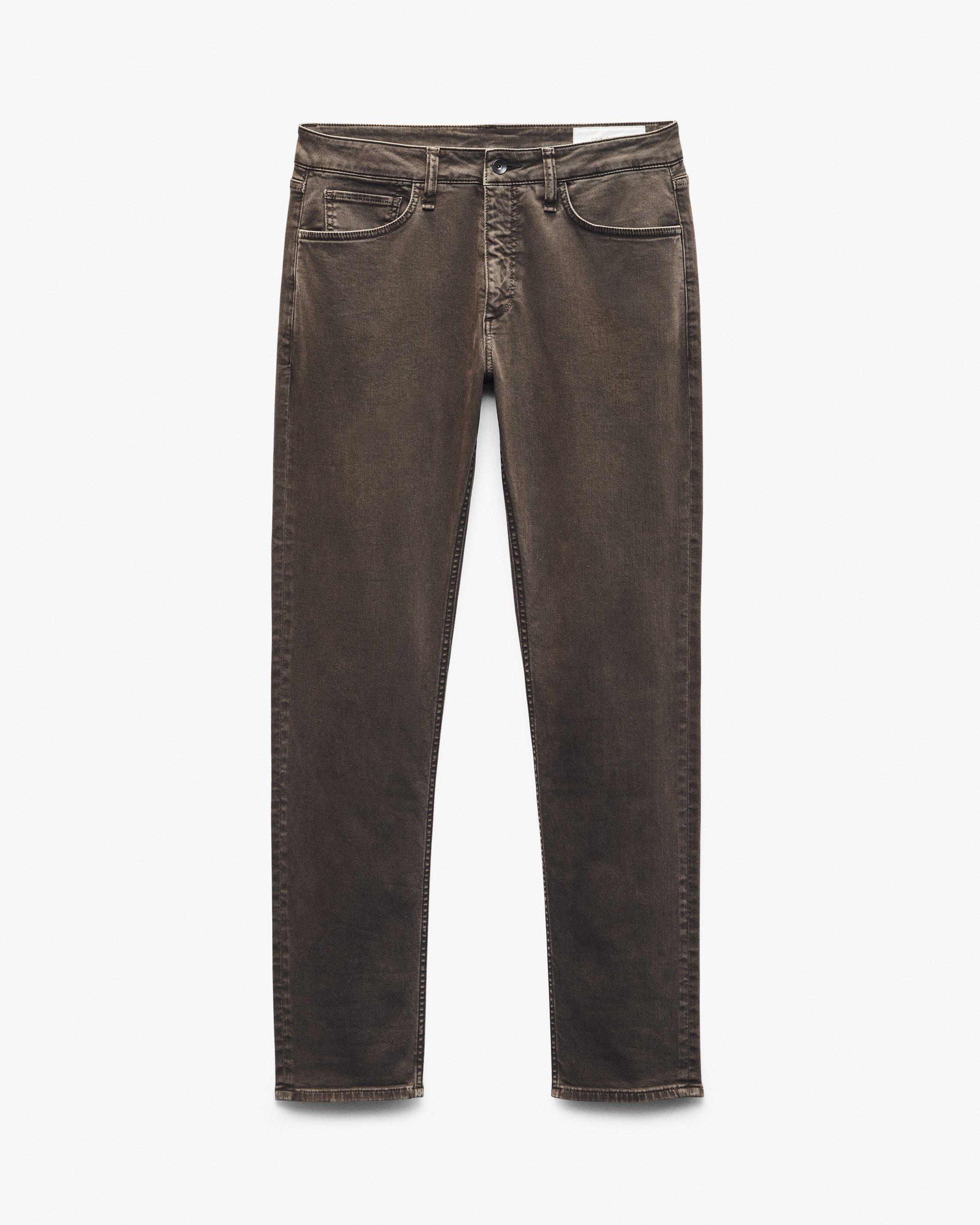 Fit 3 Athletic Jeans image number 2