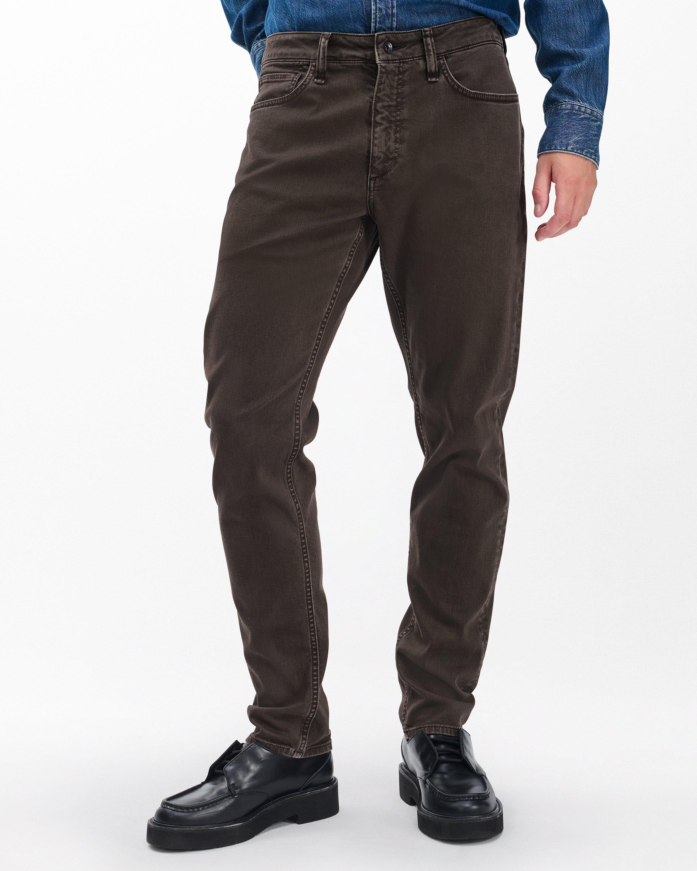 Fit 3 Athletic Jeans image number 4
