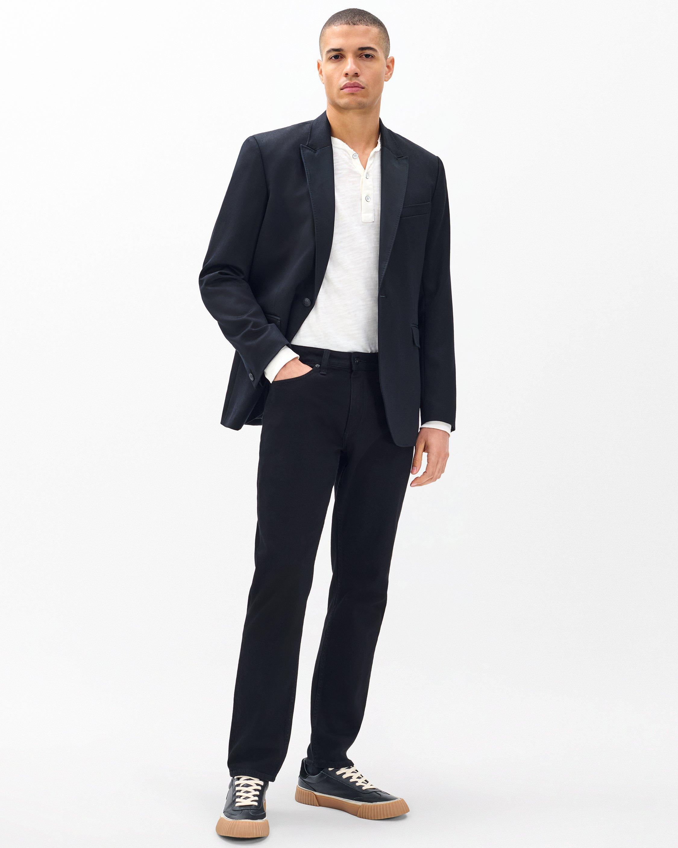 Fit 3 Athletic Jean image number 1