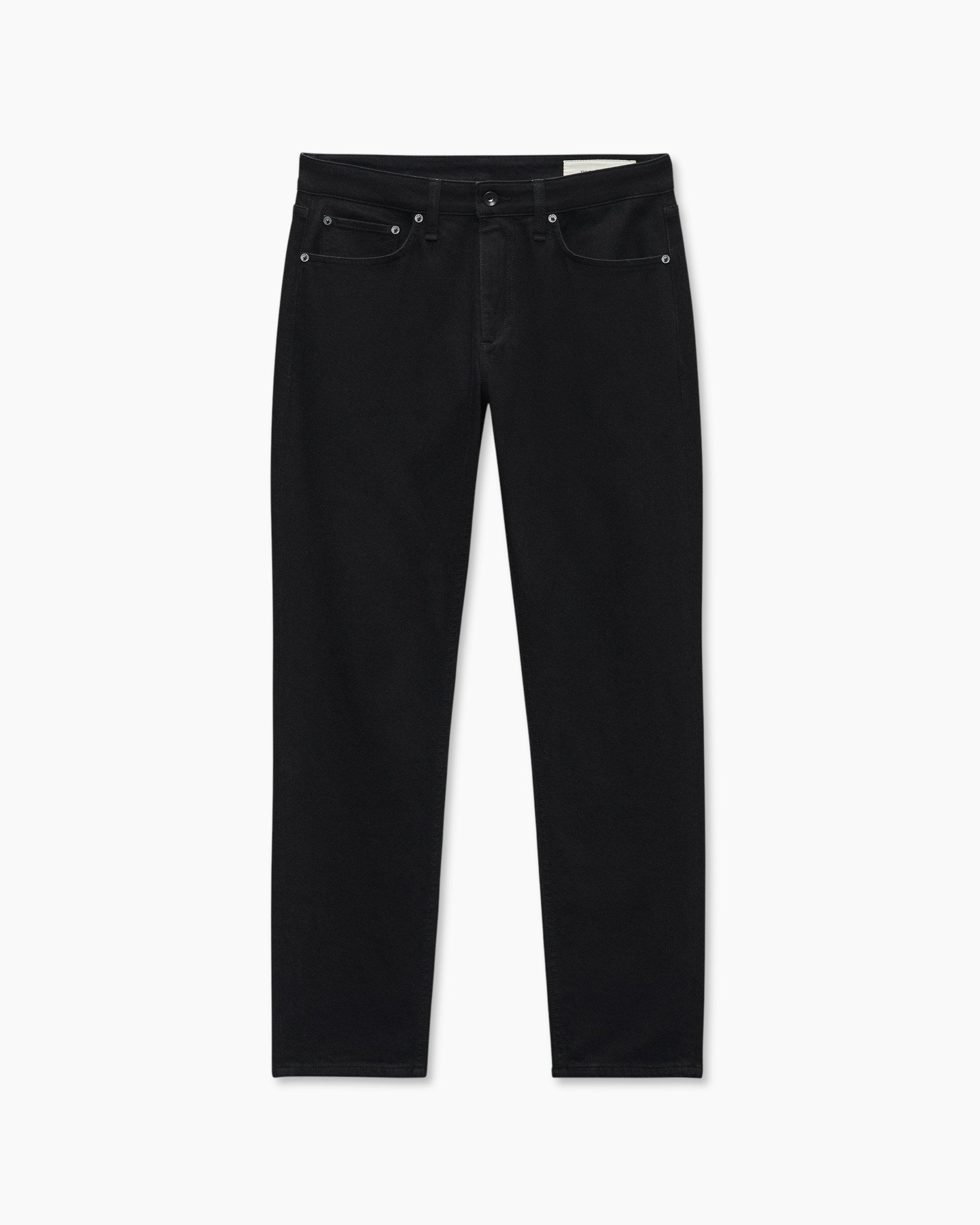 Fit 3 Athletic Jean image number 2