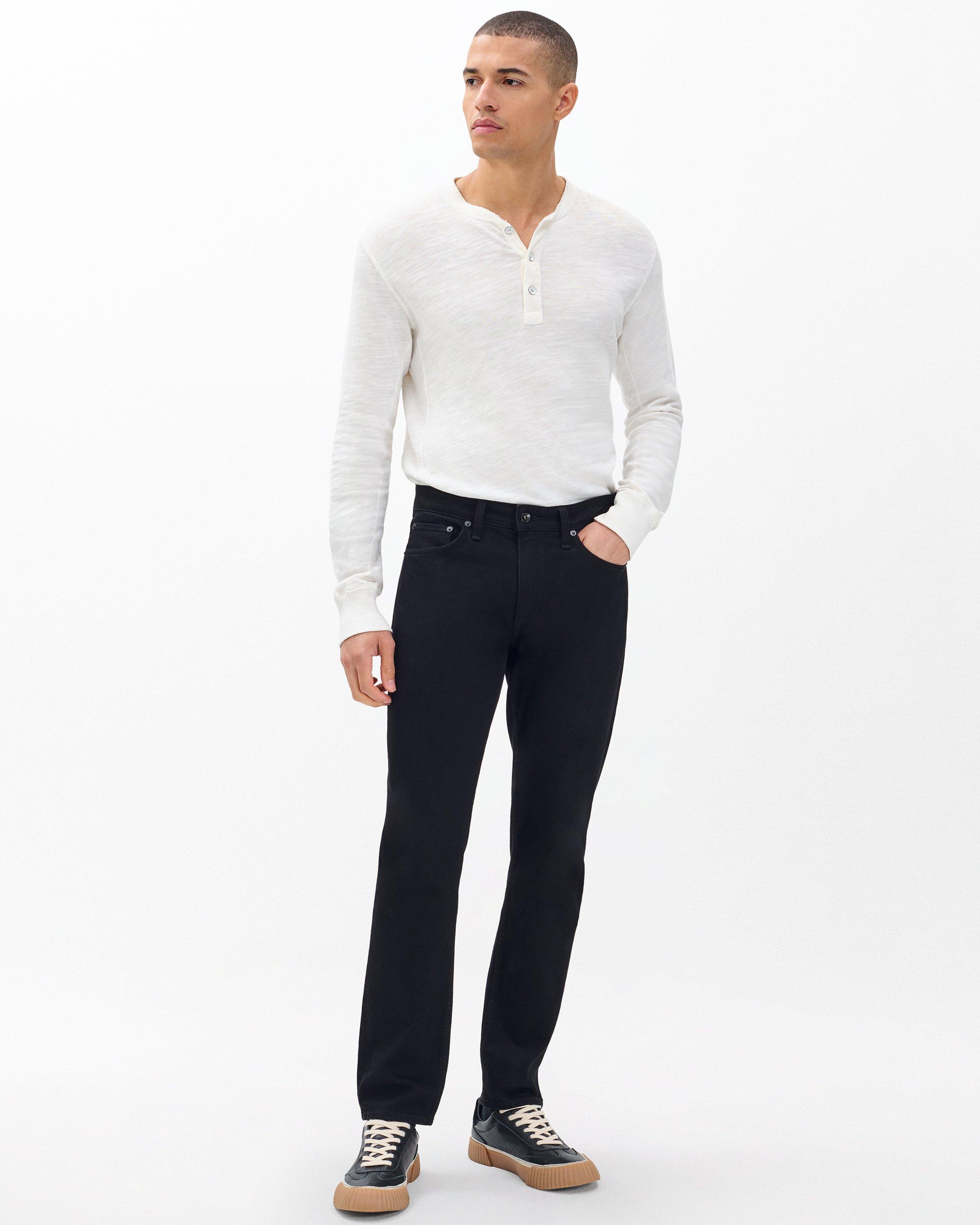 Fit 3 Athletic Jean image number 3