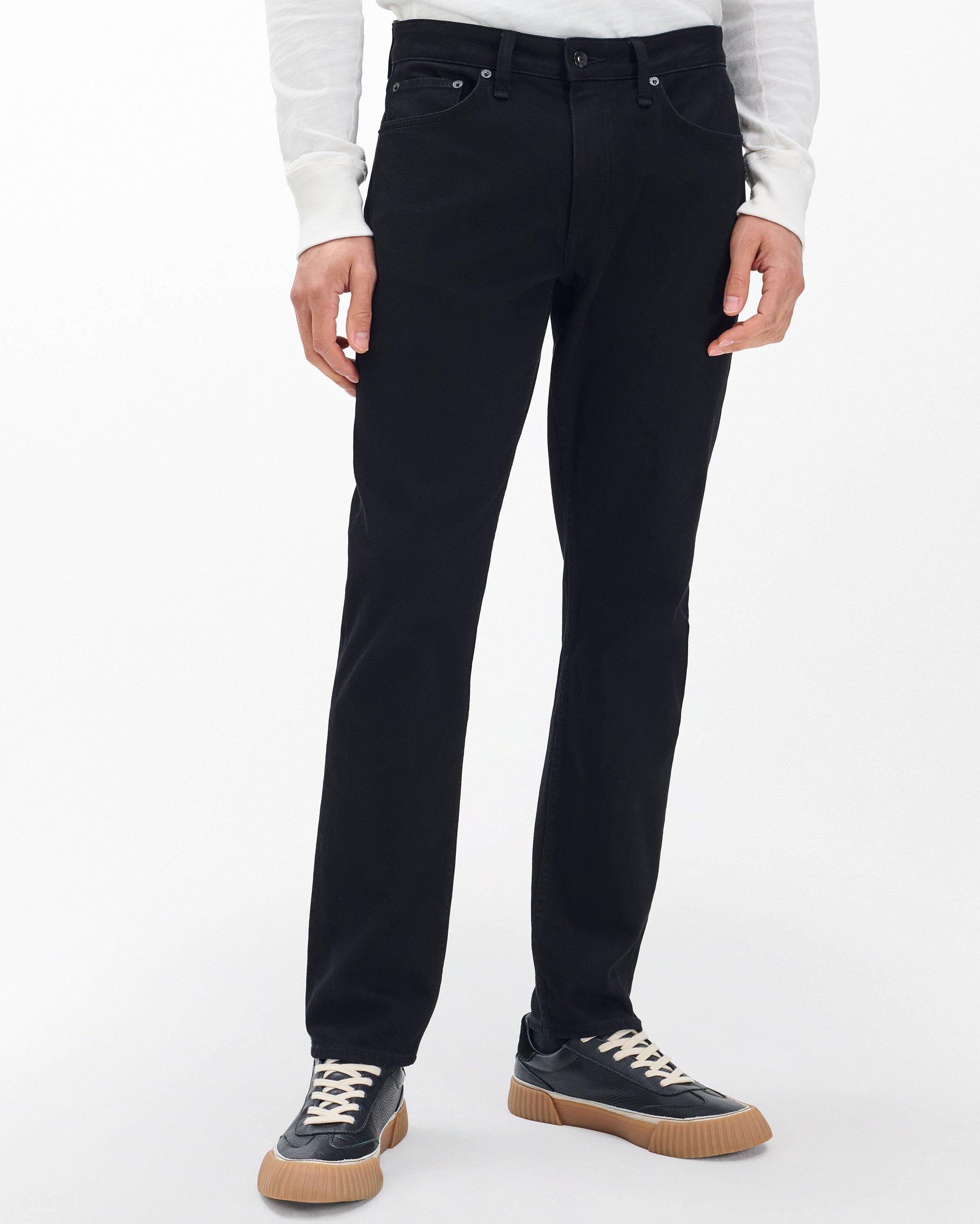 Fit 3 Athletic Jean image number 4