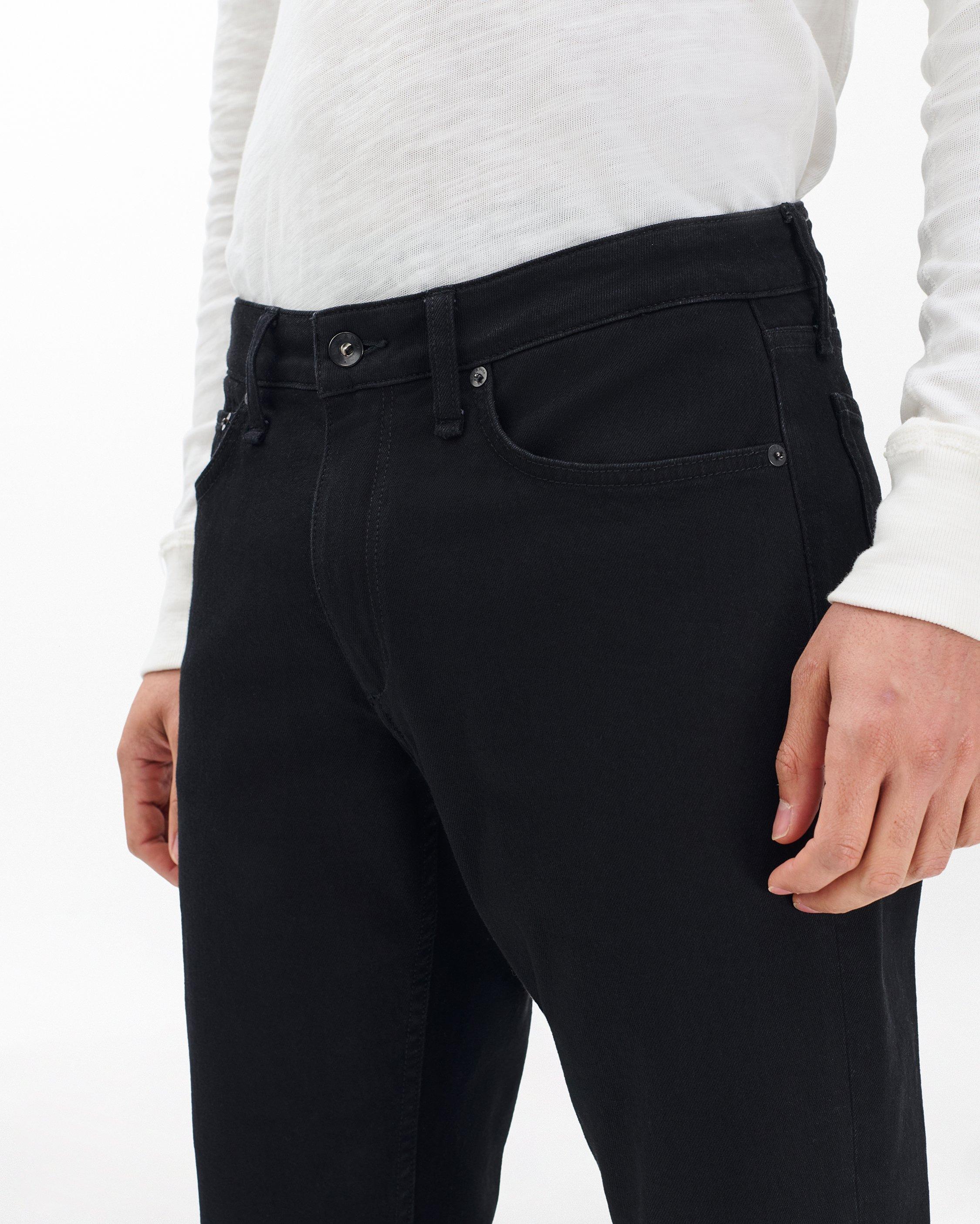 Fit 3 Athletic Jean image number 5