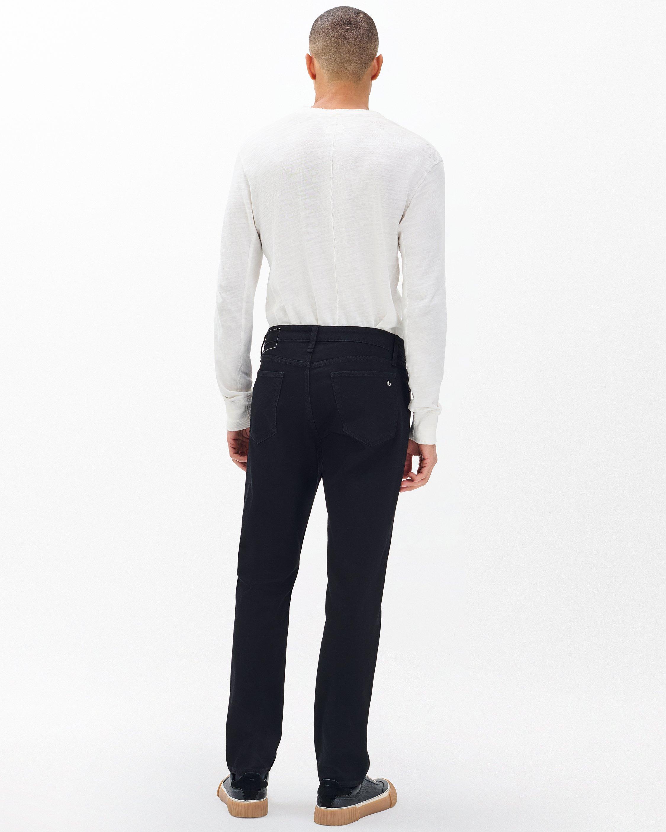 Fit 3 Athletic Jean image number 6