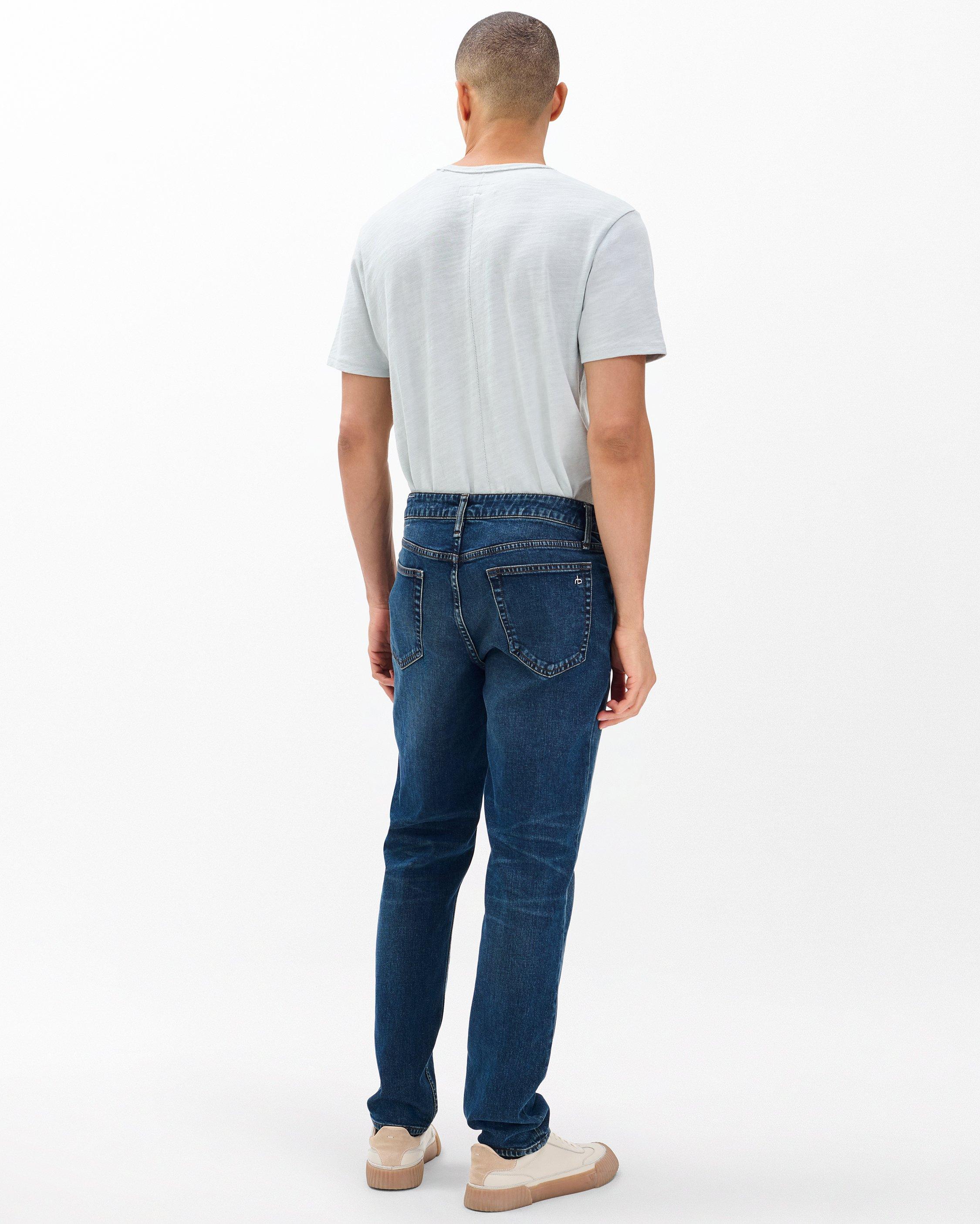 Fit 3 Athletic Jean image number 6