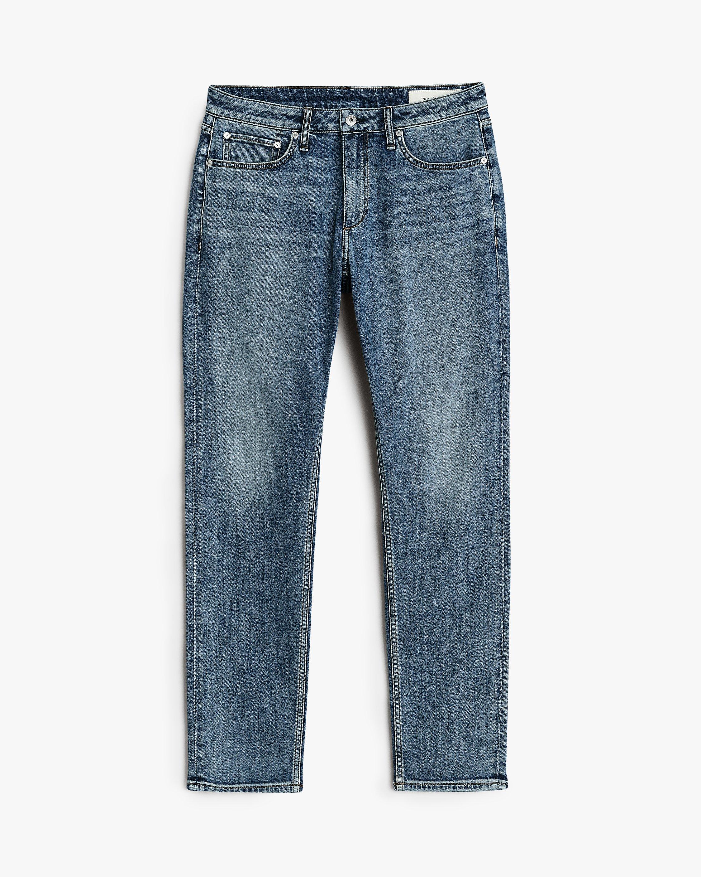 Fit 3 Athletic Jean image number 2