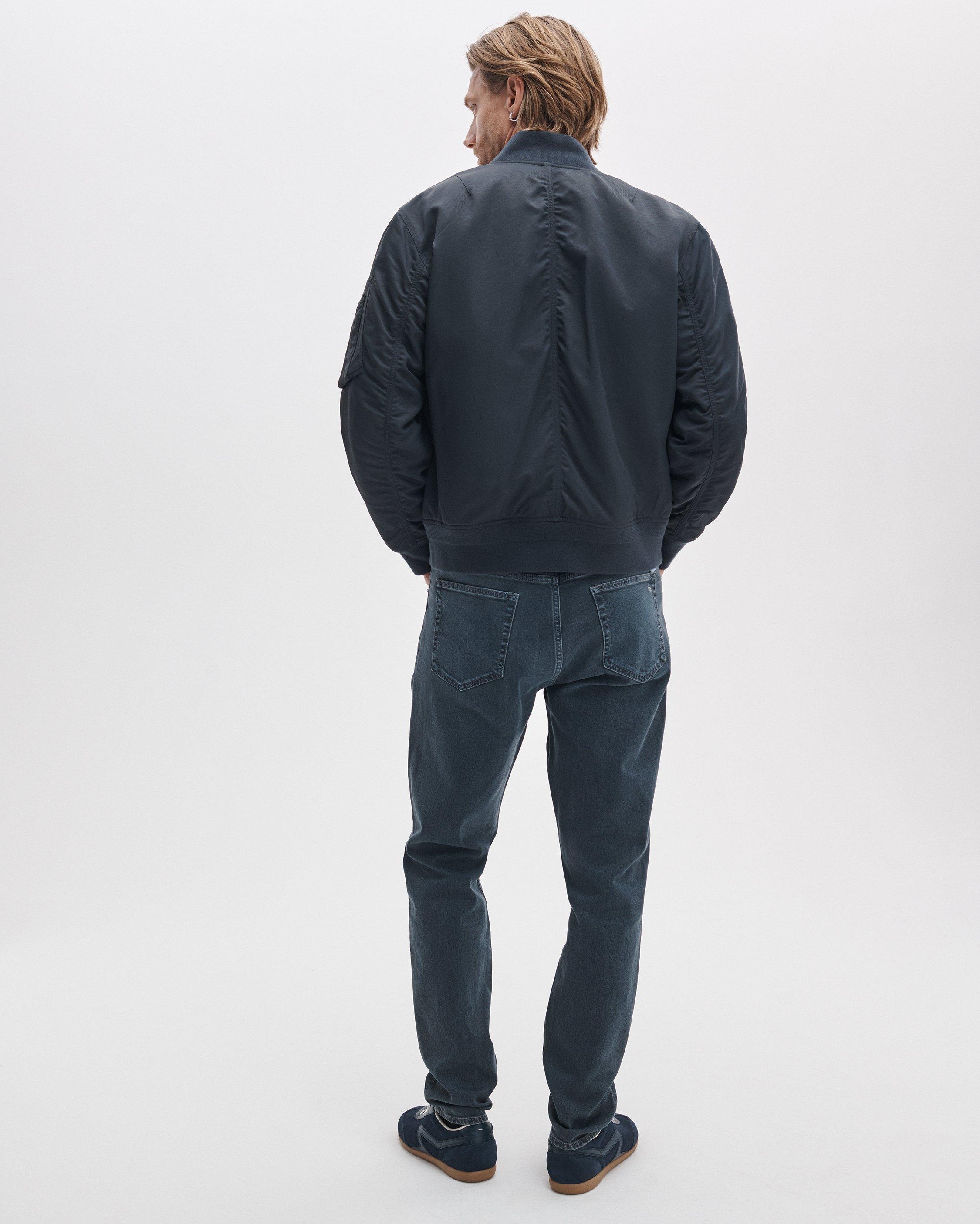 Fit 3 Athletic Jean image number 5