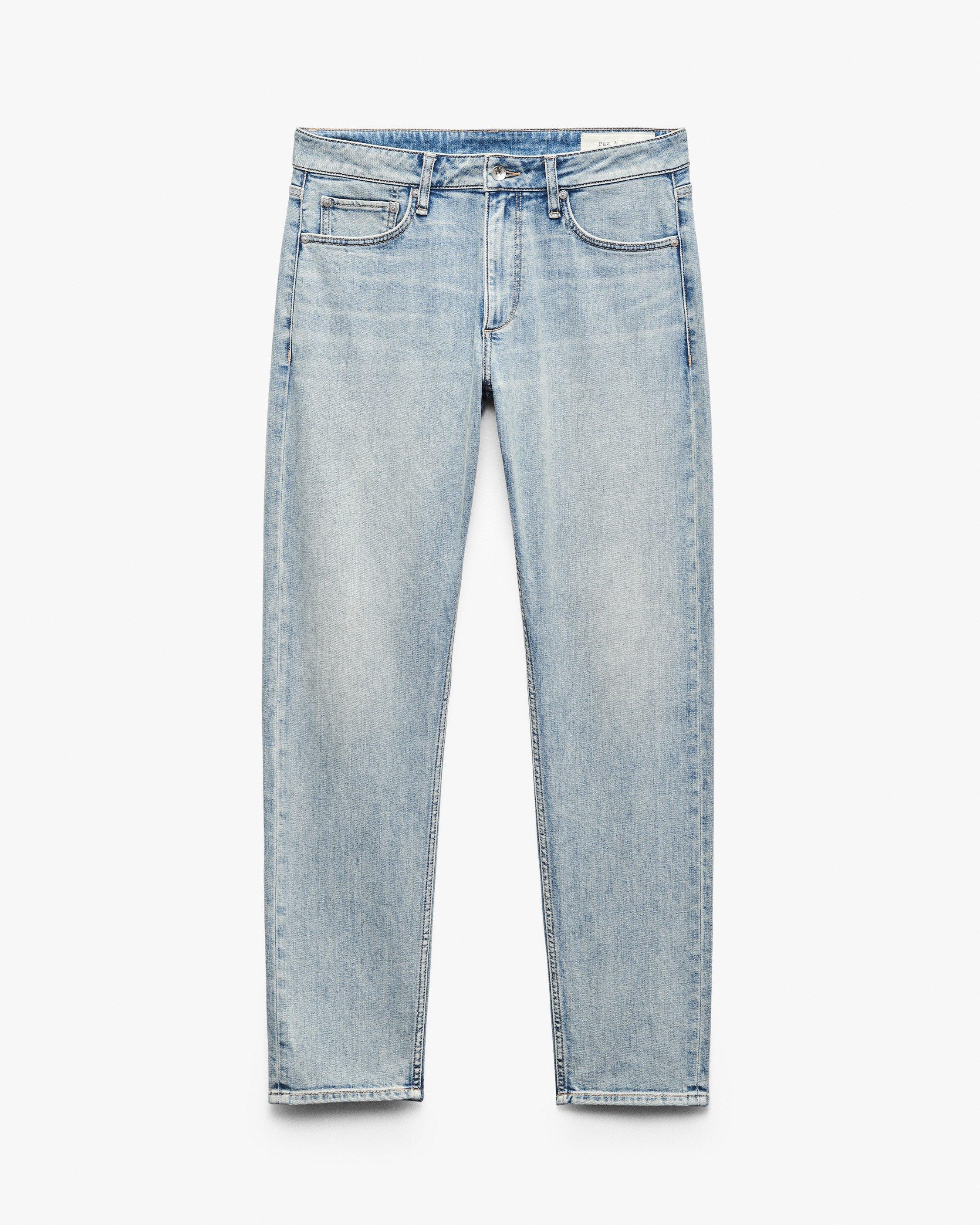Fit 3 Athletic Jeans image number 2