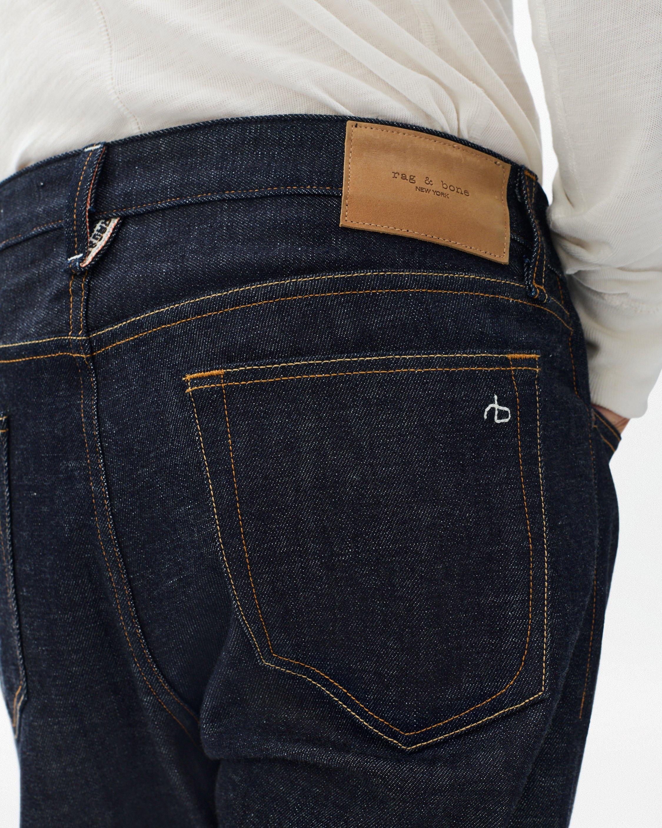 Fit 3 Athletic Jeans image number 8