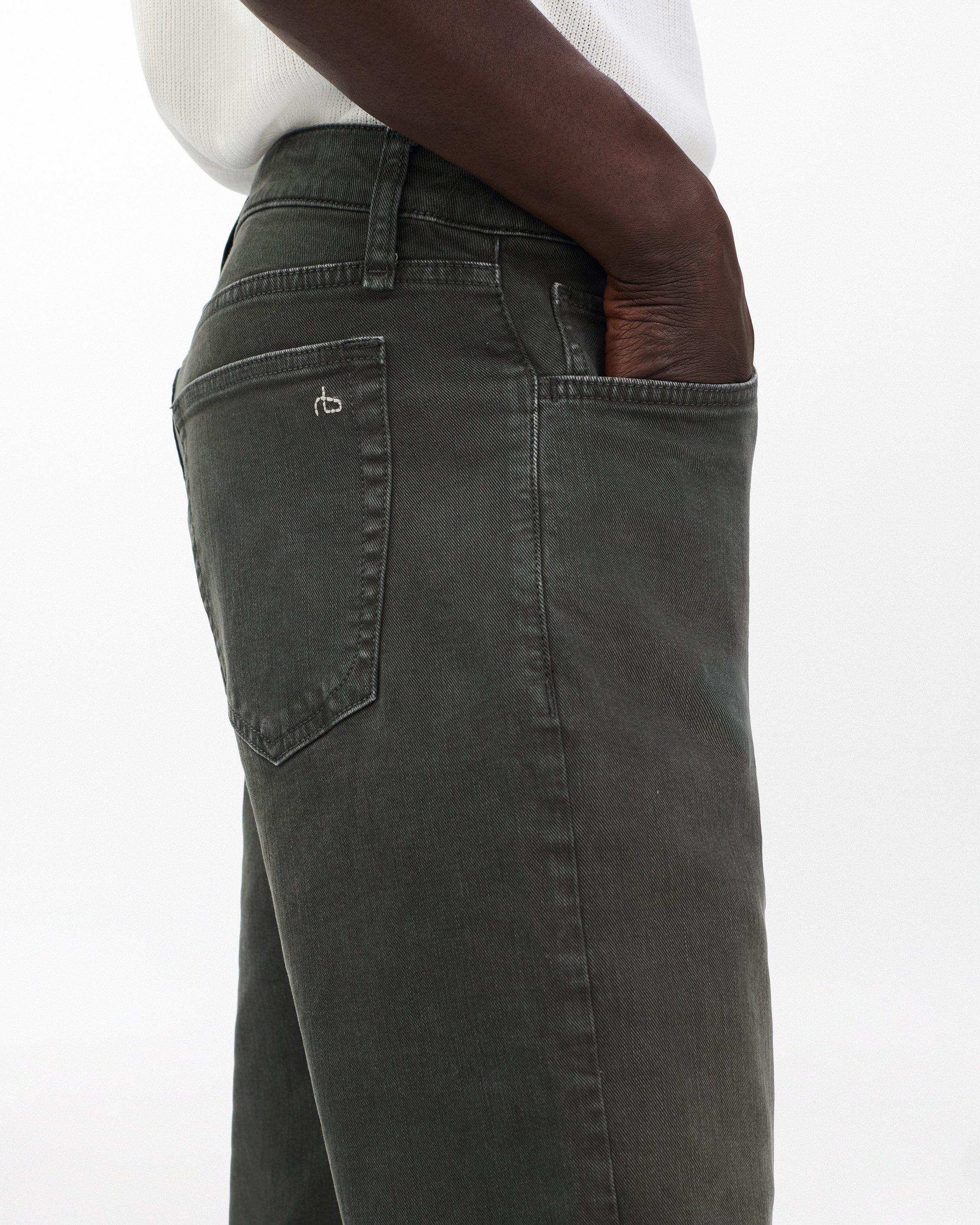 Fit 3 Athletic Jeans image number 4