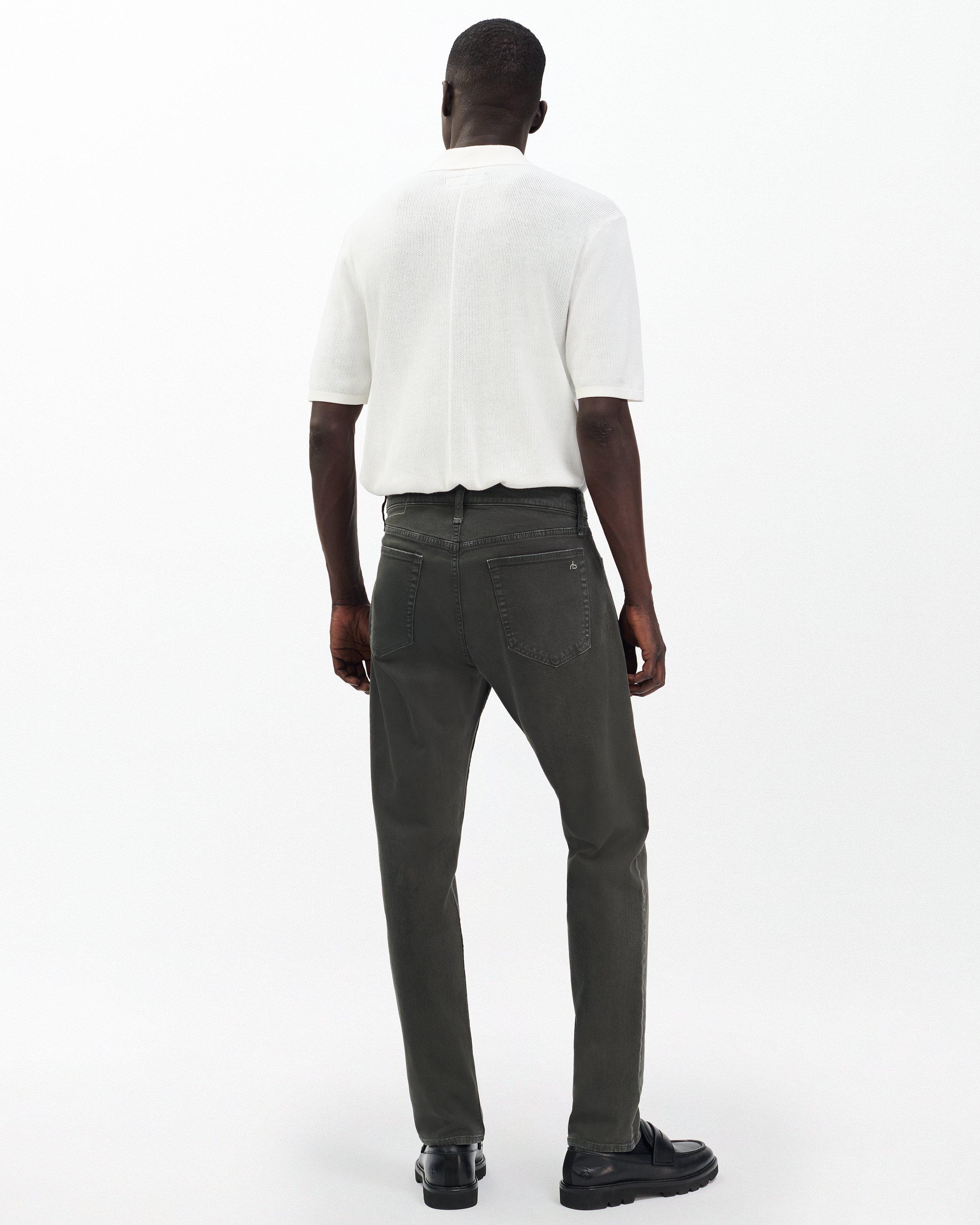 Fit 3 Athletic Jeans image number 5