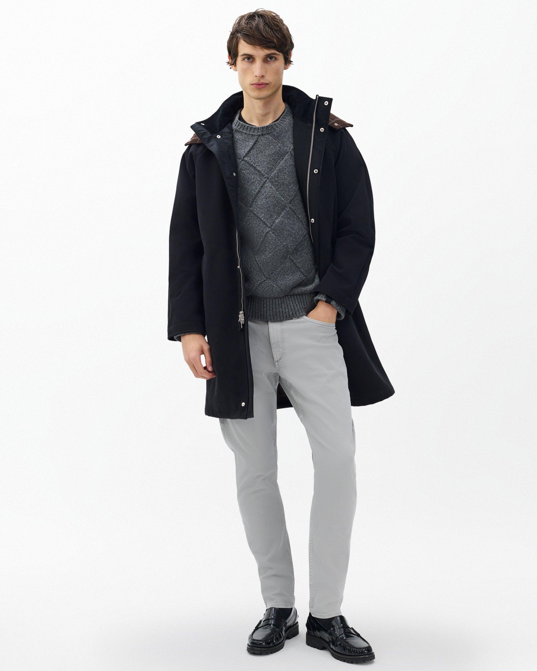 Fit 3 Athletic Jeans image number 1