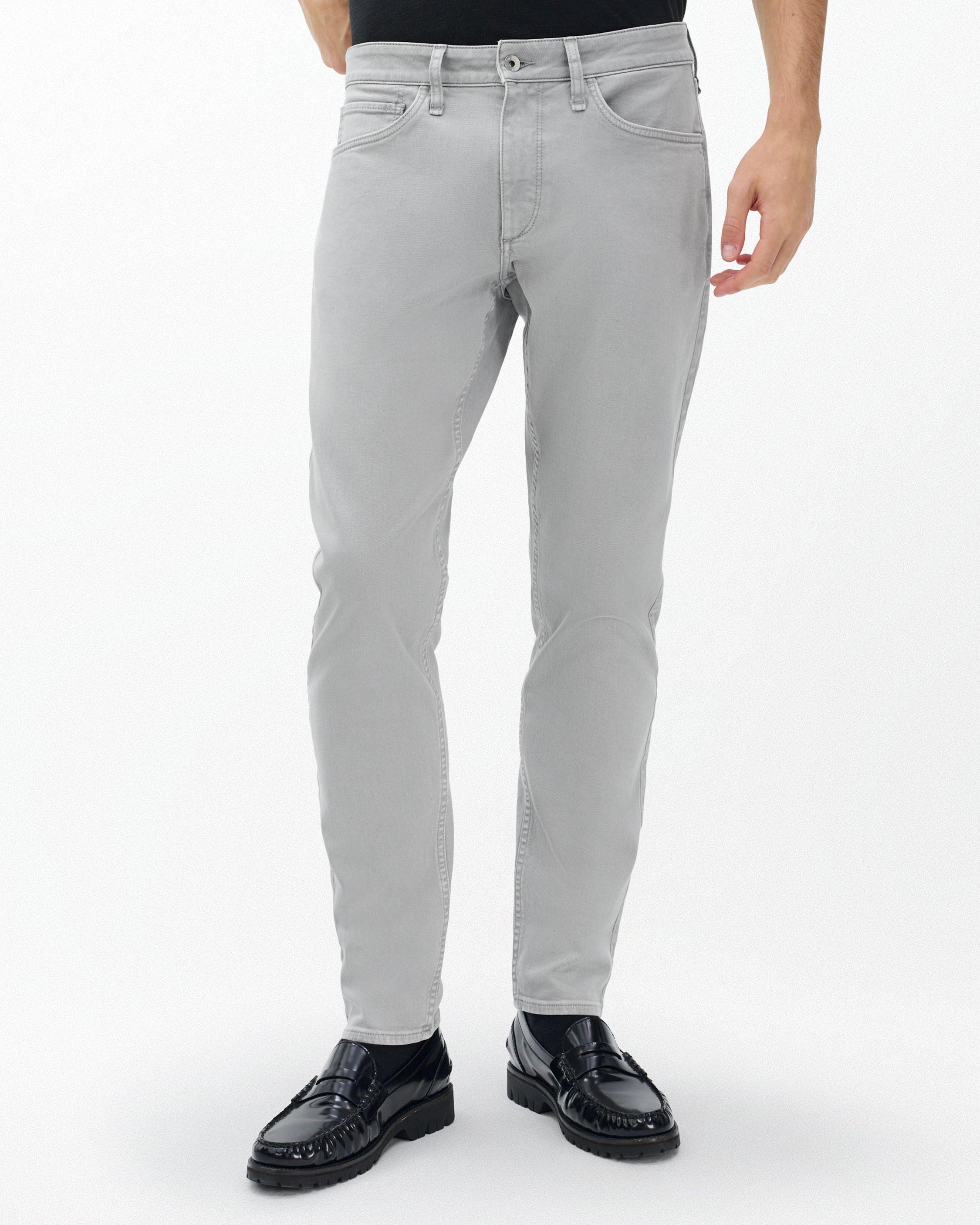 Fit 3 Athletic Jeans image number 4