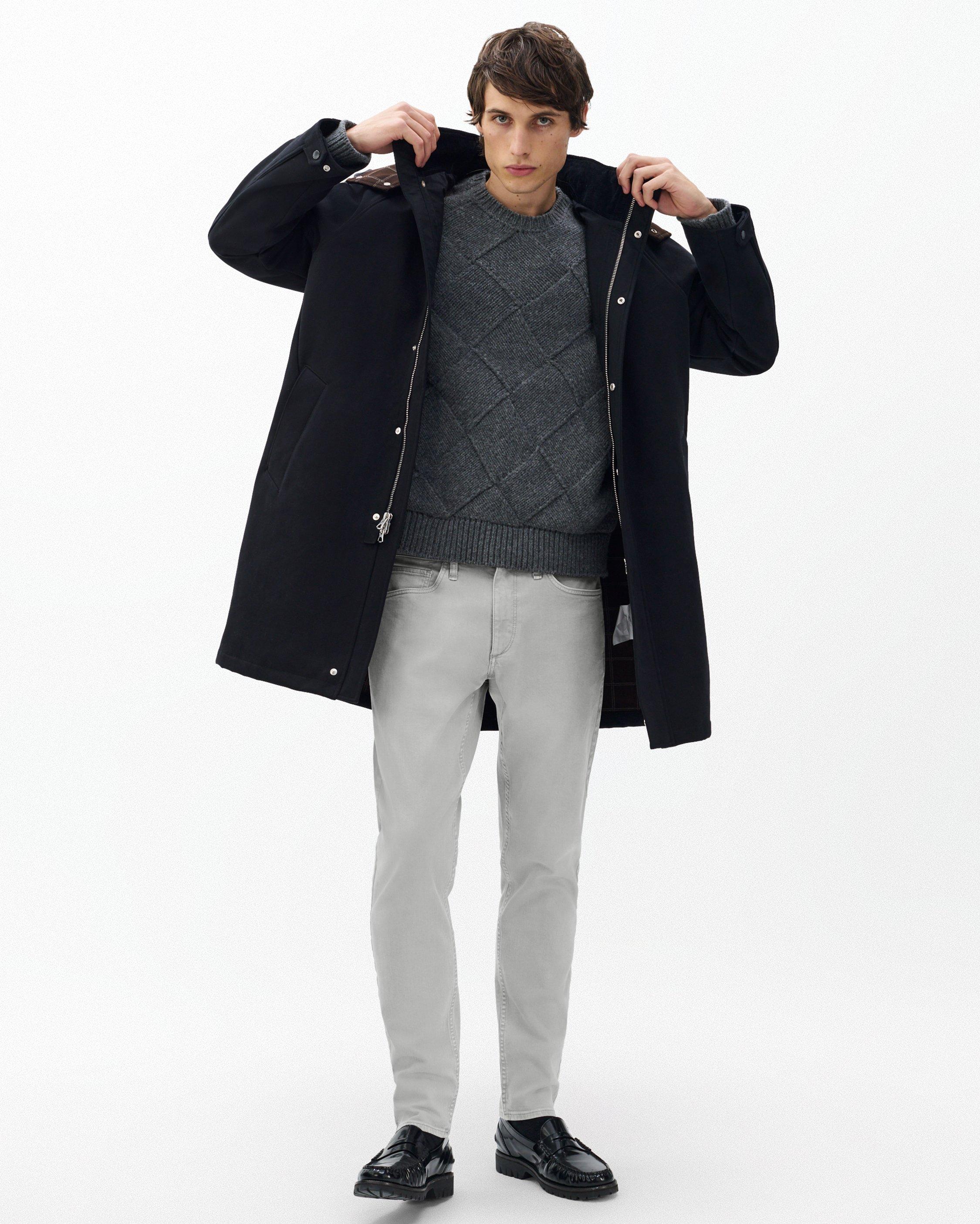 Fit 3 Athletic Jeans image number 6