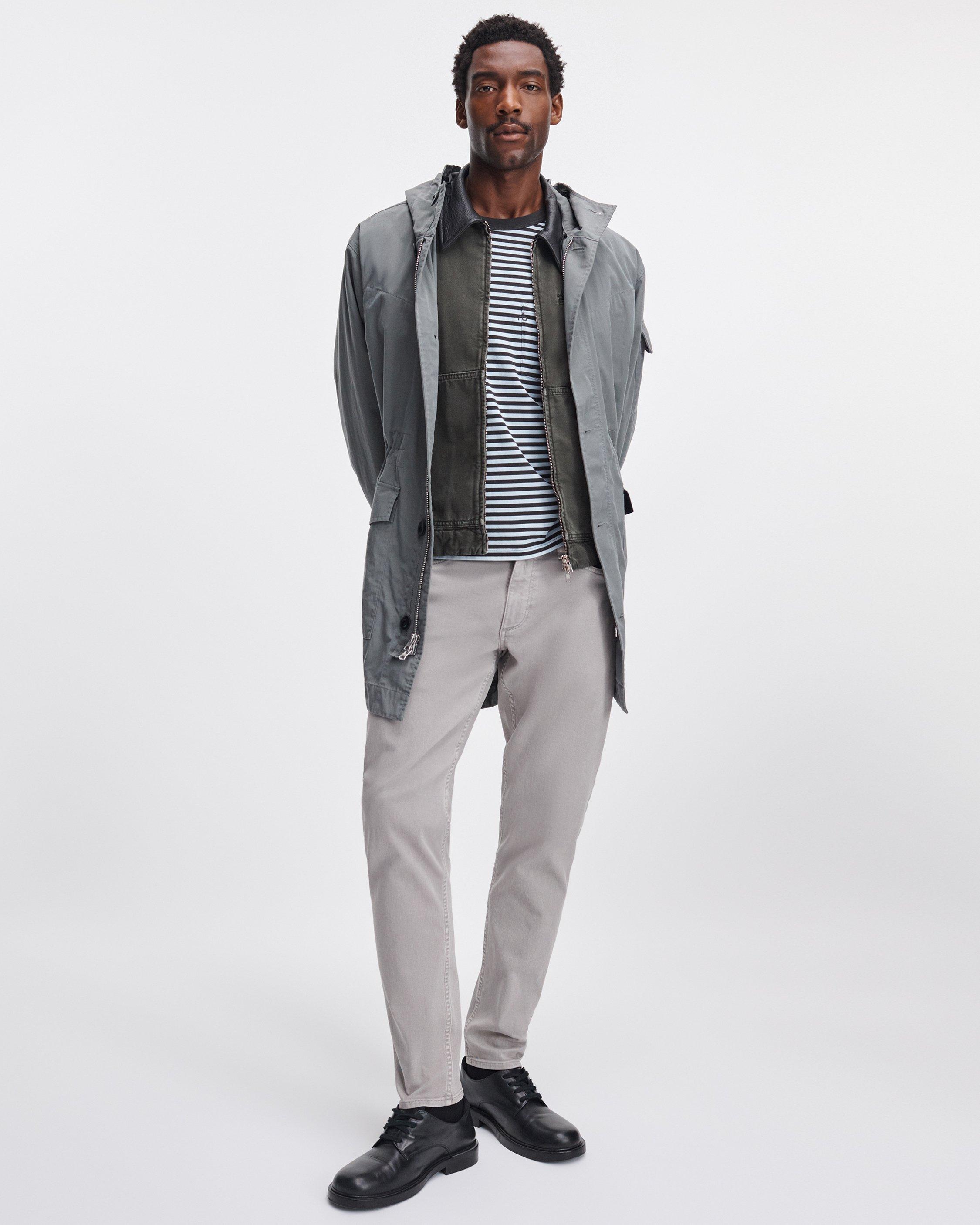 Fit 3 Athletic Jean image number 2