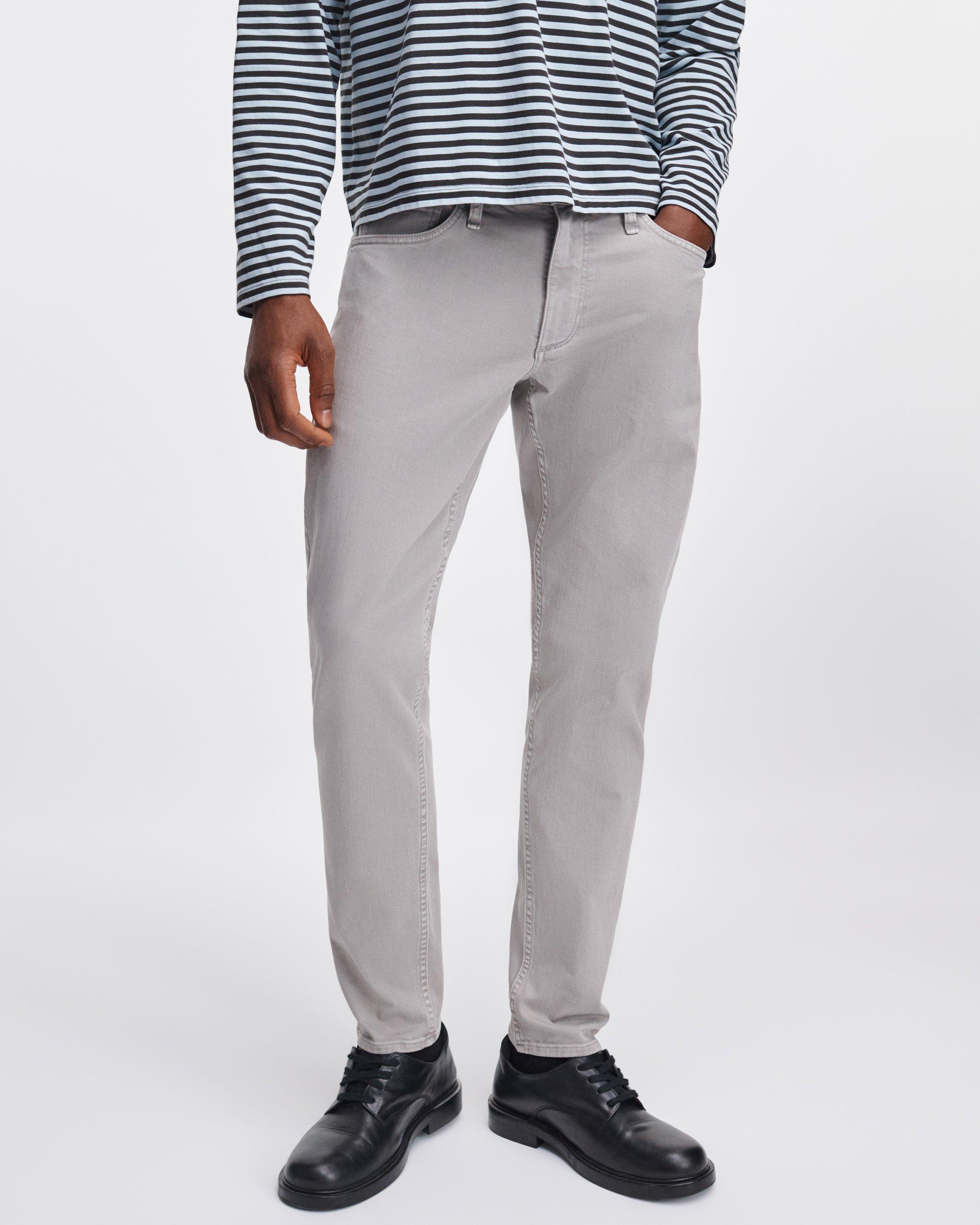 Fit 3 Athletic Jean image number 3